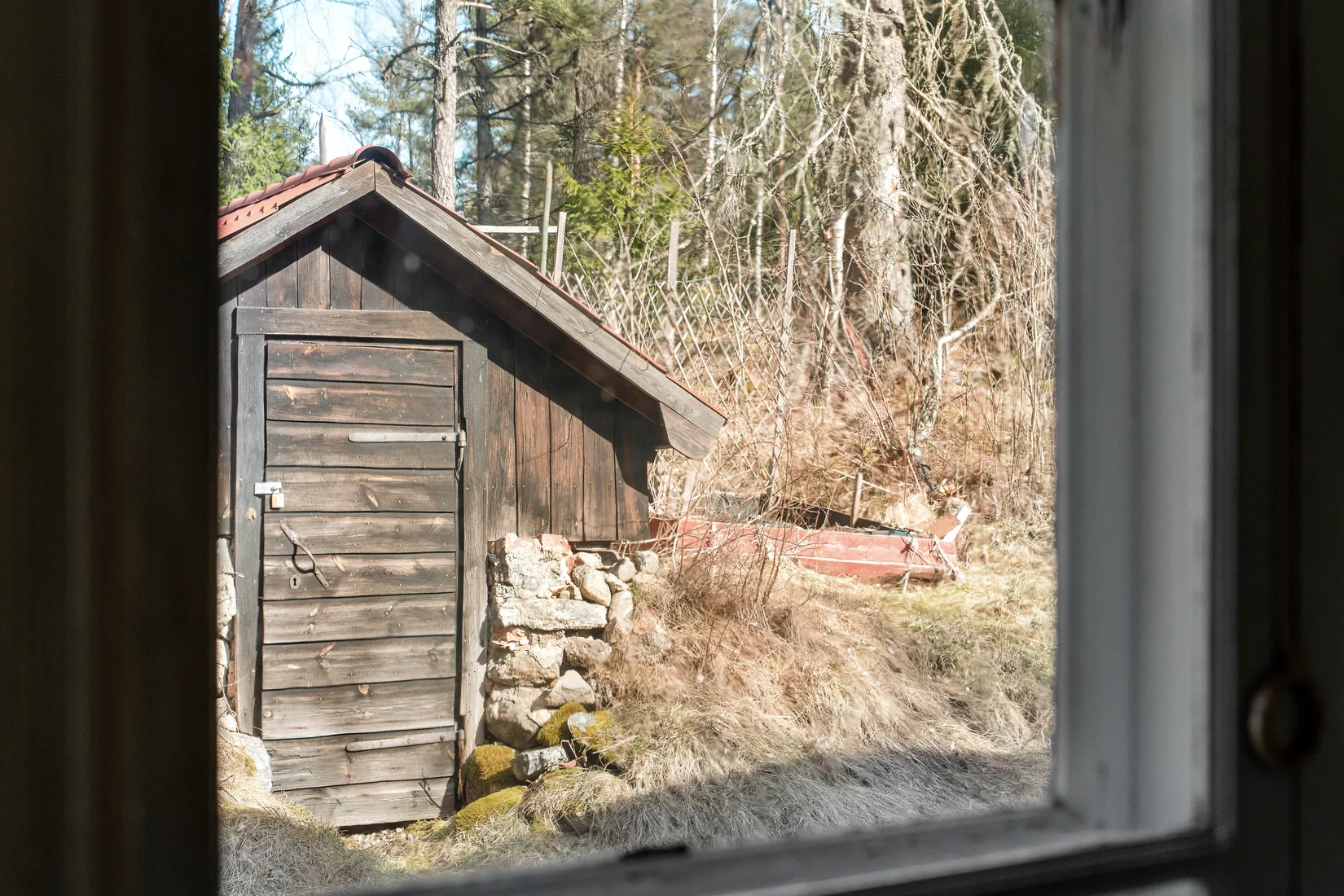 Fritidshus, Ripsa Nybygget 1, Ripsa, Nyköping