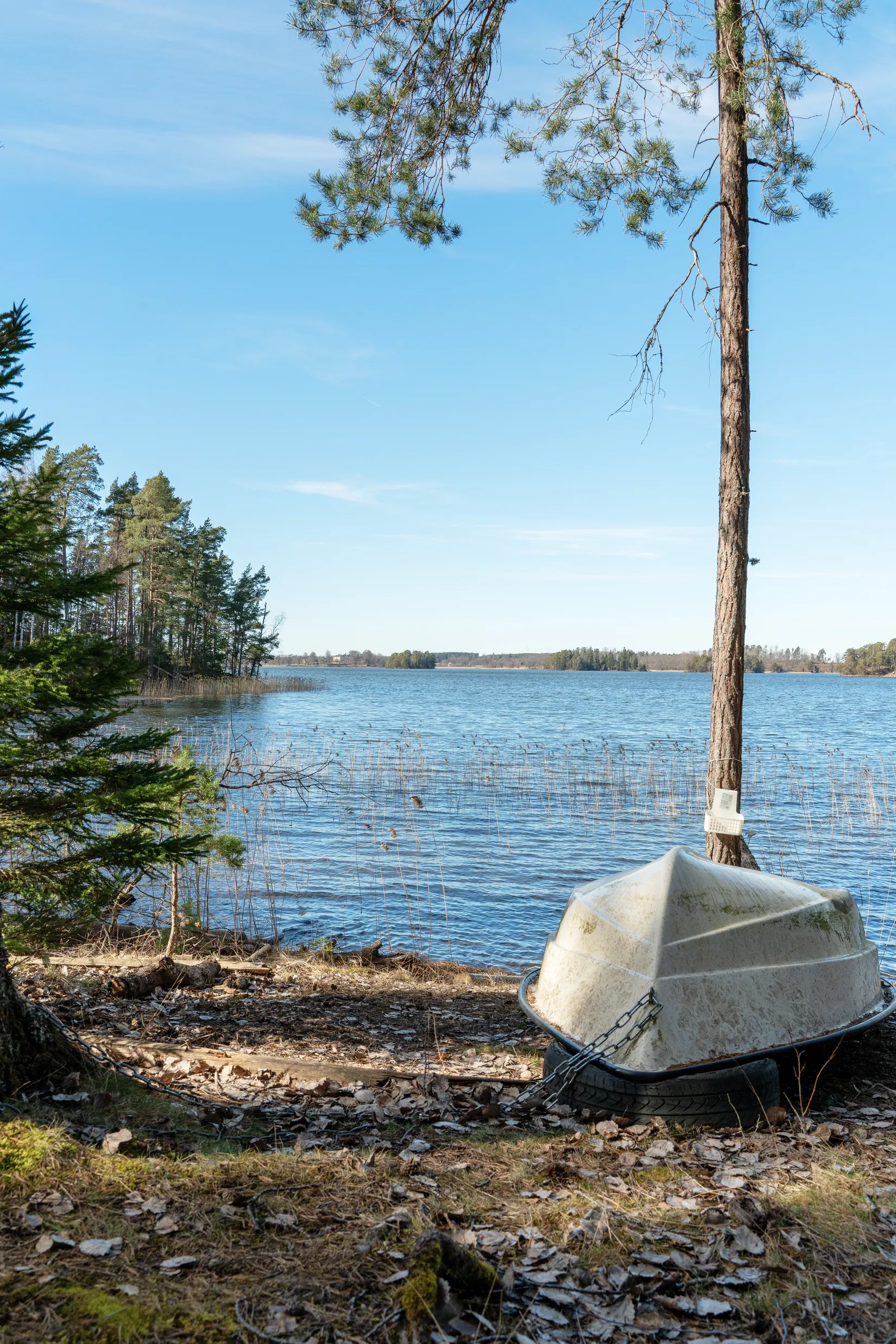 Fritidshus, Ripsa Nybygget 1, Ripsa, Nyköping