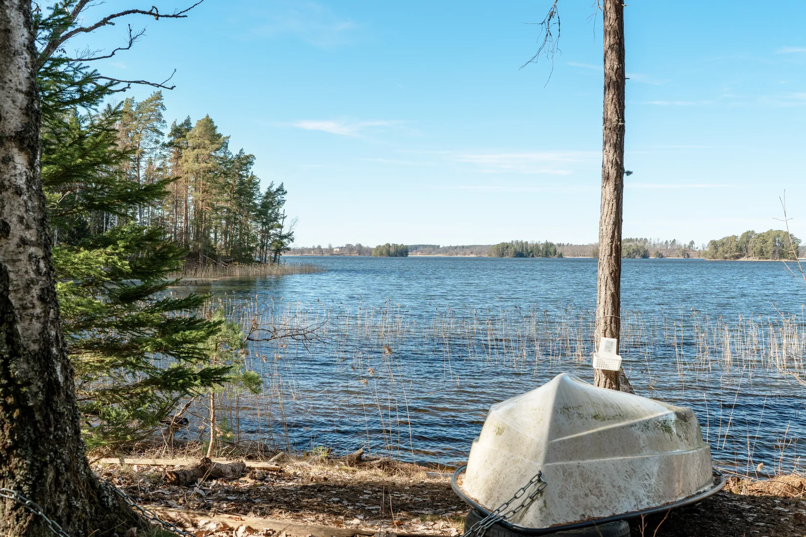 Fritidshus, Ripsa Nybygget 1, Ripsa, Nyköping