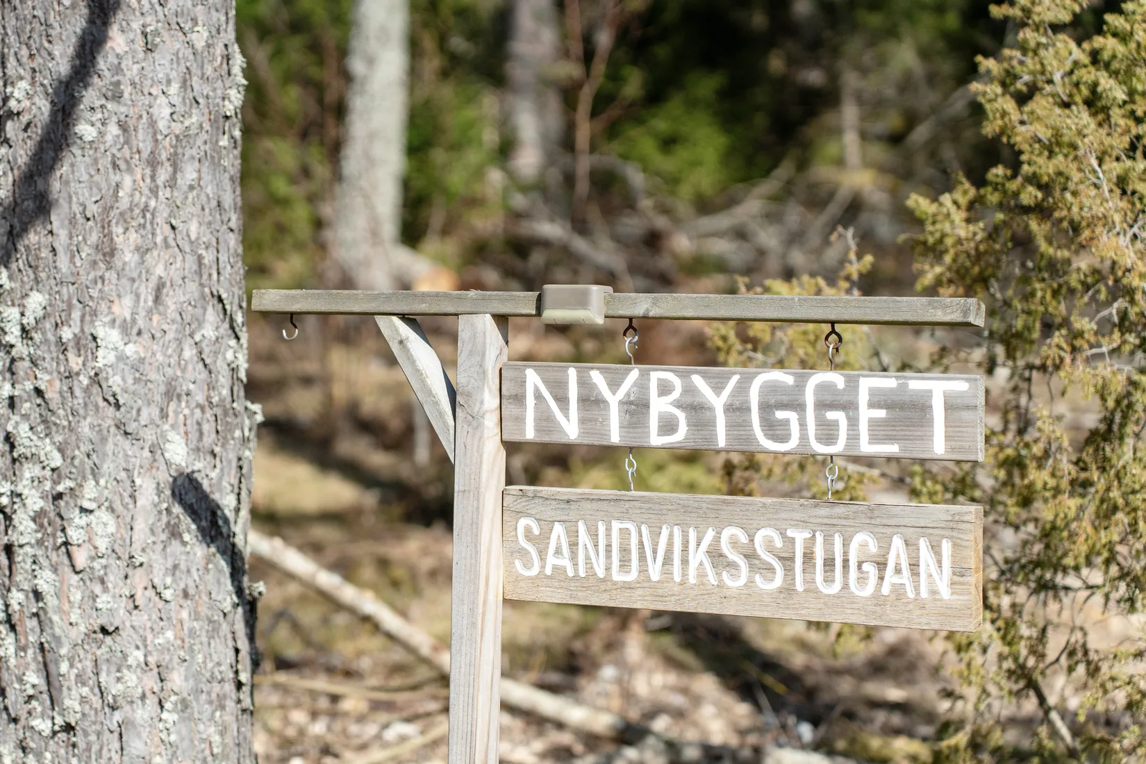 Fritidshus, Ripsa Nybygget 1, Ripsa, Nyköping