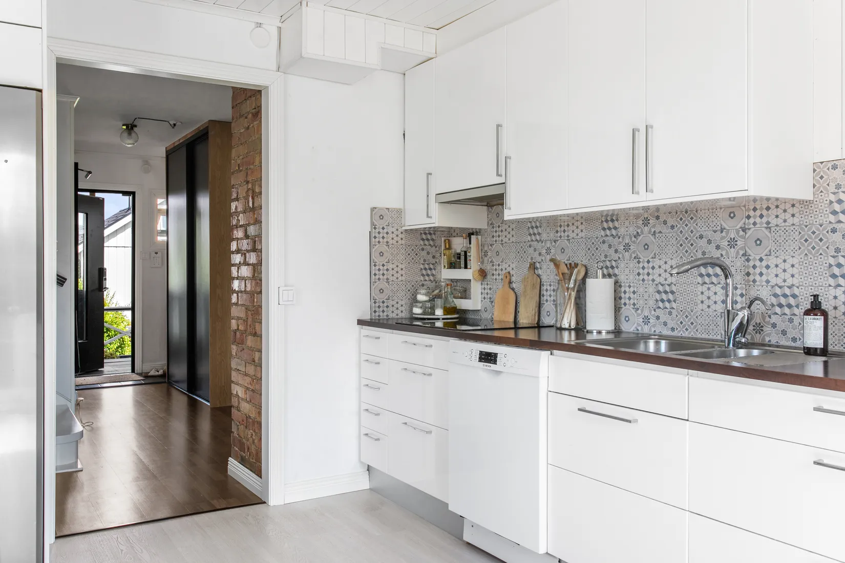 Villa, Himlevägen 11, Himle, Varberg