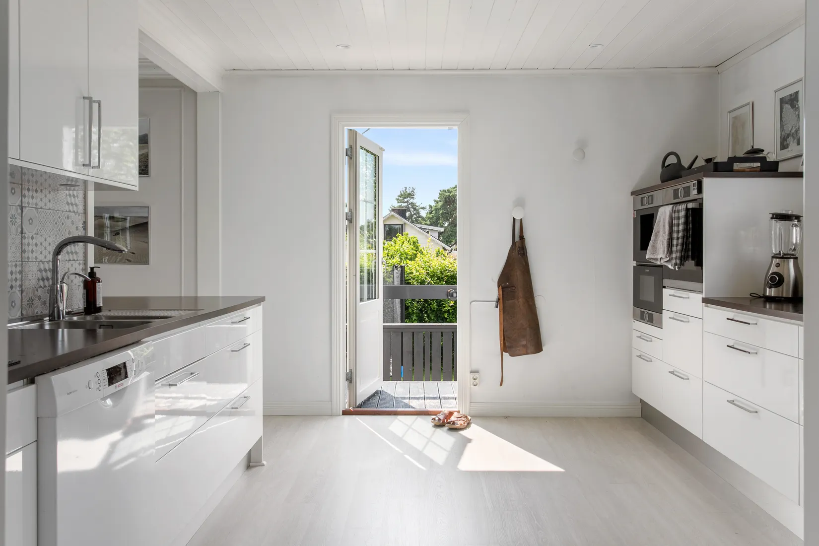 Villa, Himlevägen 11, Himle, Varberg