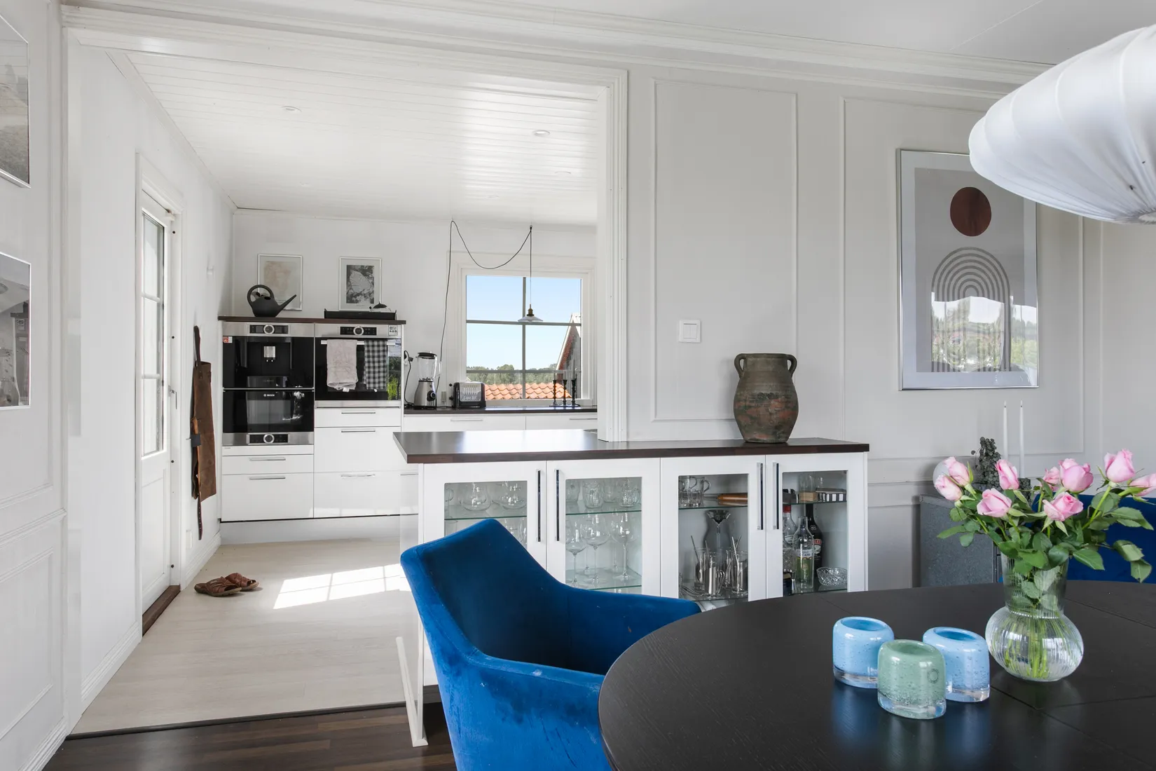 Villa, Himlevägen 11, Himle, Varberg