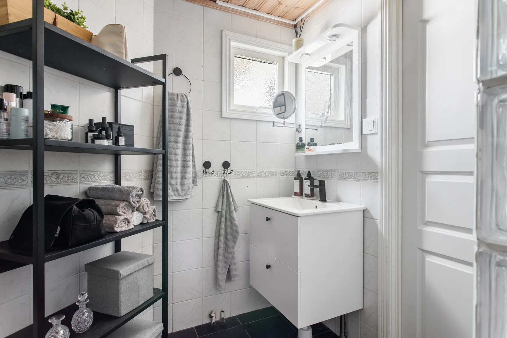 Villa, Himlevägen 11, Himle, Varberg