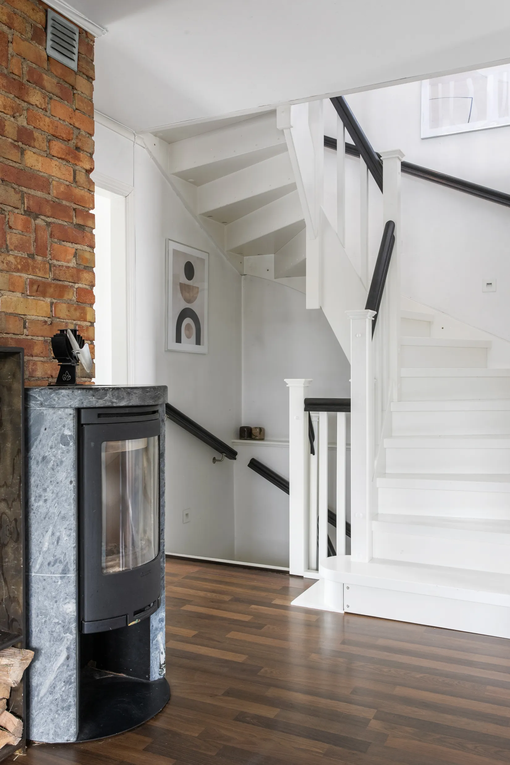 Villa, Himlevägen 11, Himle, Varberg