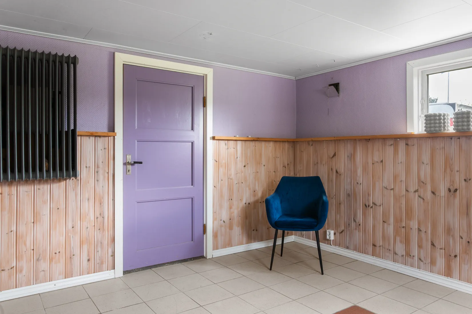 Villa, Himlevägen 11, Himle, Varberg