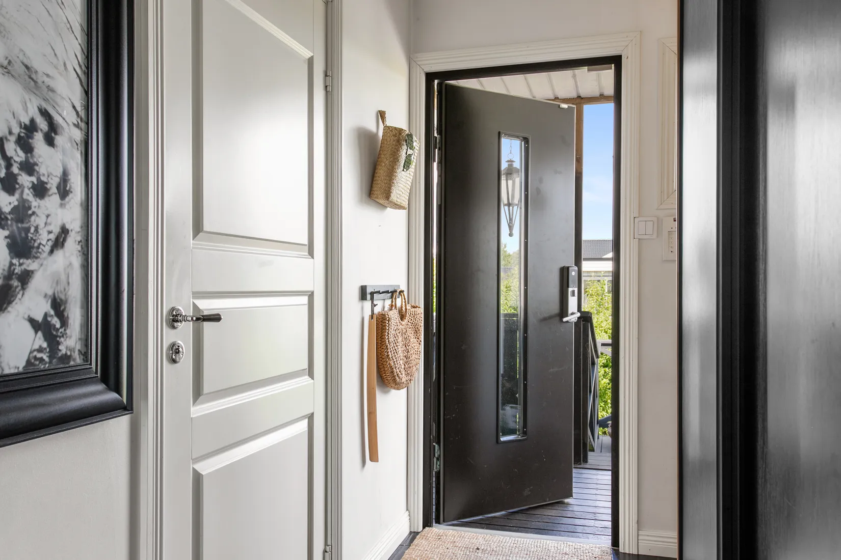 Villa, Himlevägen 11, Himle, Varberg