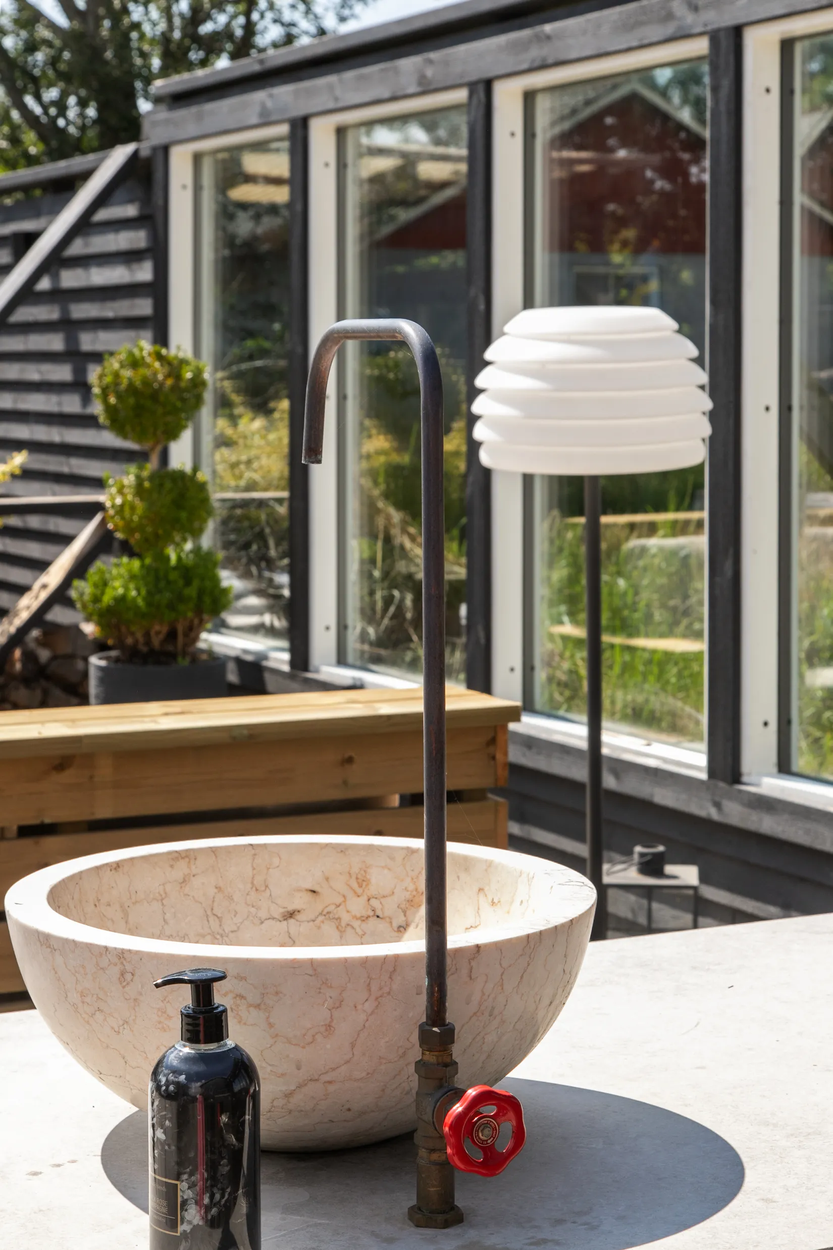 Villa, Himlevägen 11, Himle, Varberg