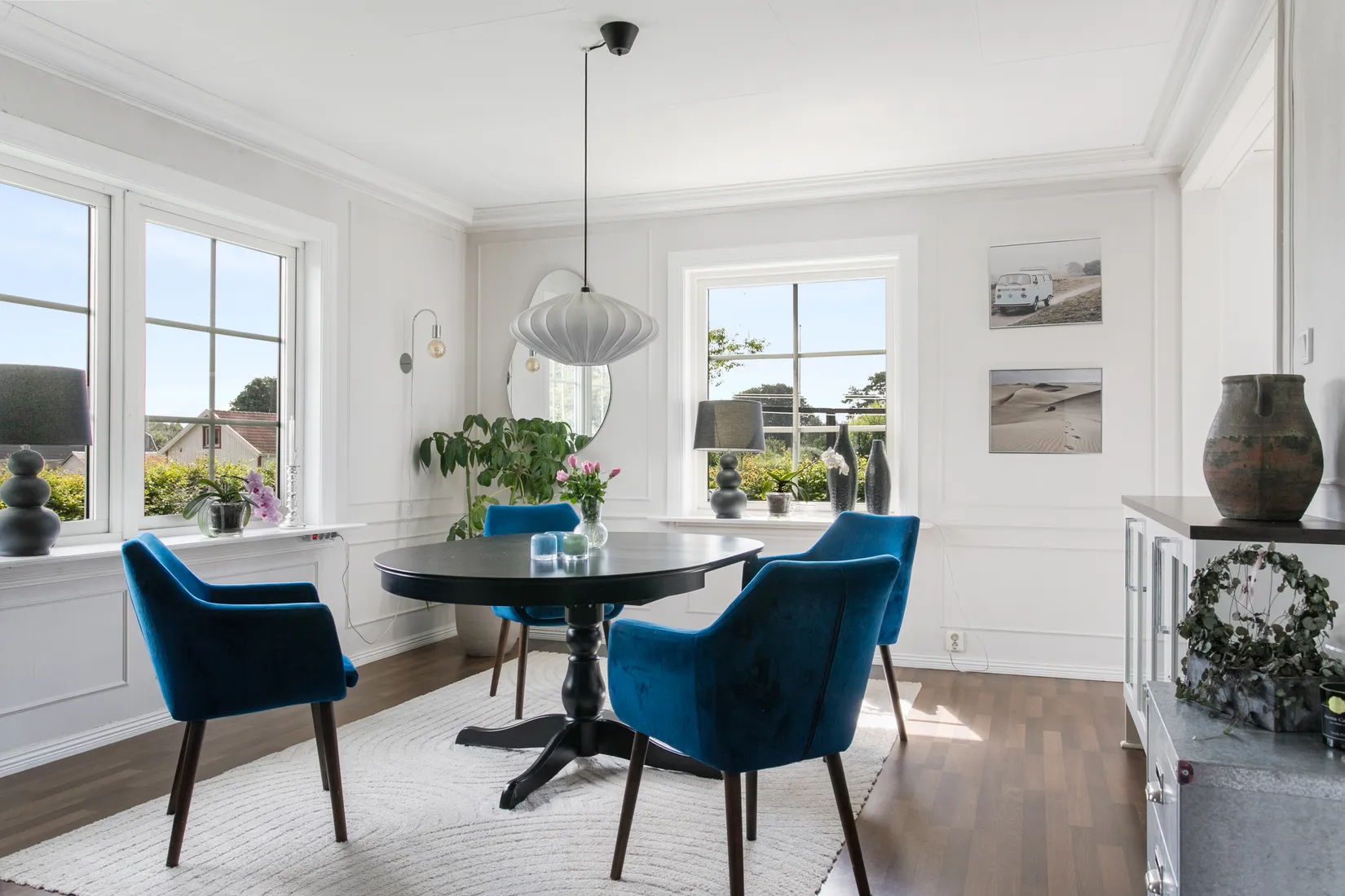 Villa, Himlevägen 11, Himle, Varberg