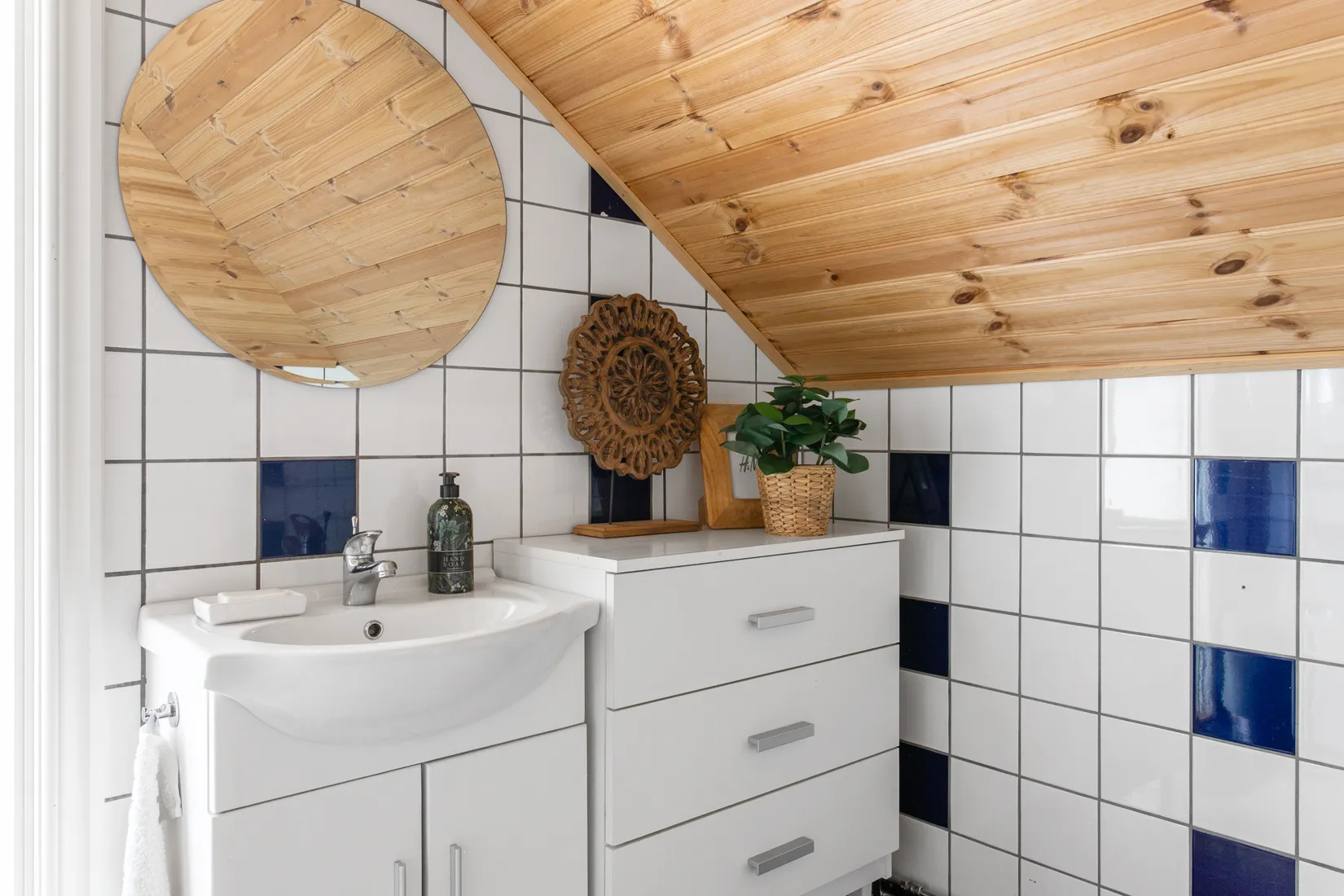 Villa, Himlevägen 11, Himle, Varberg