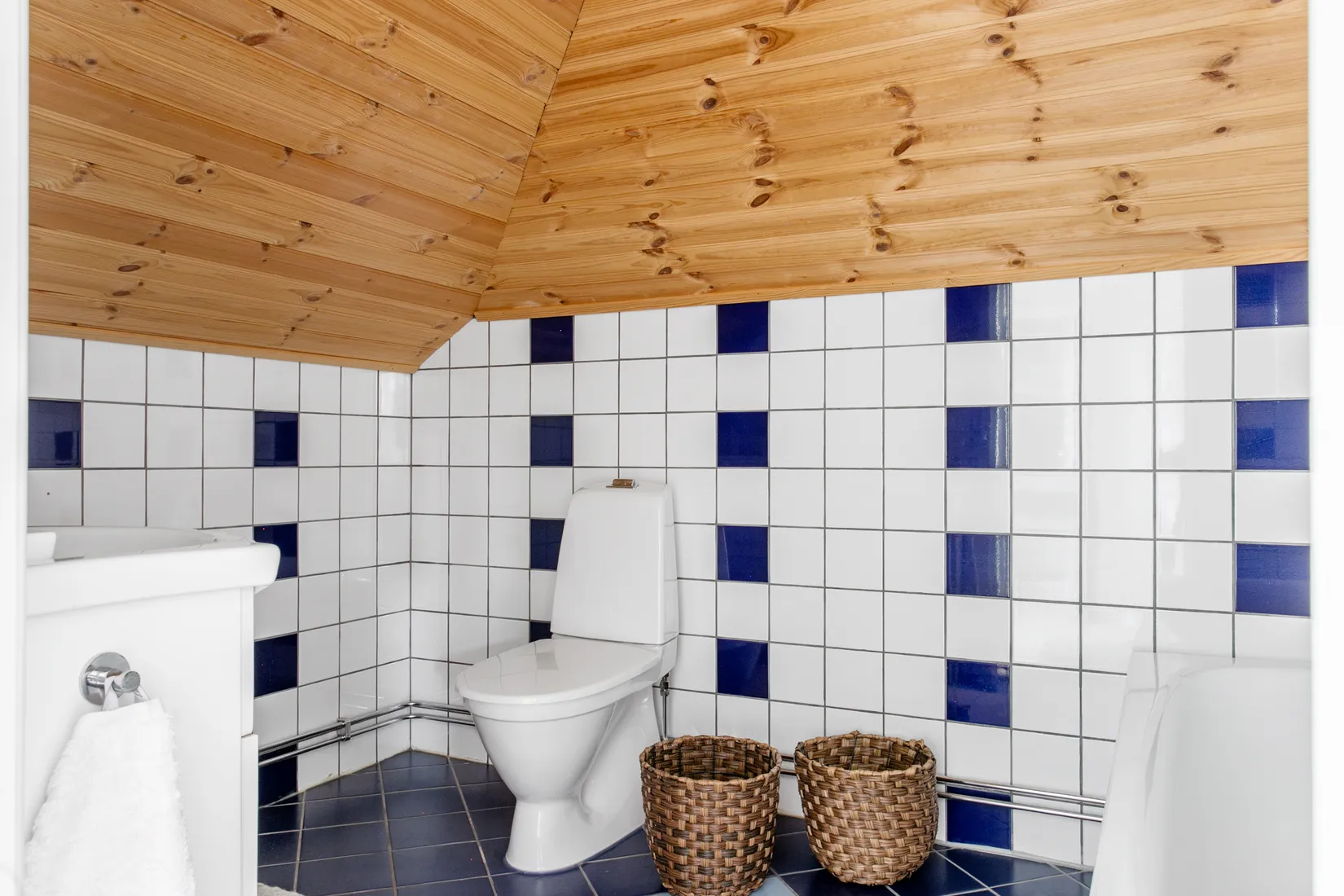 Villa, Himlevägen 11, Himle, Varberg