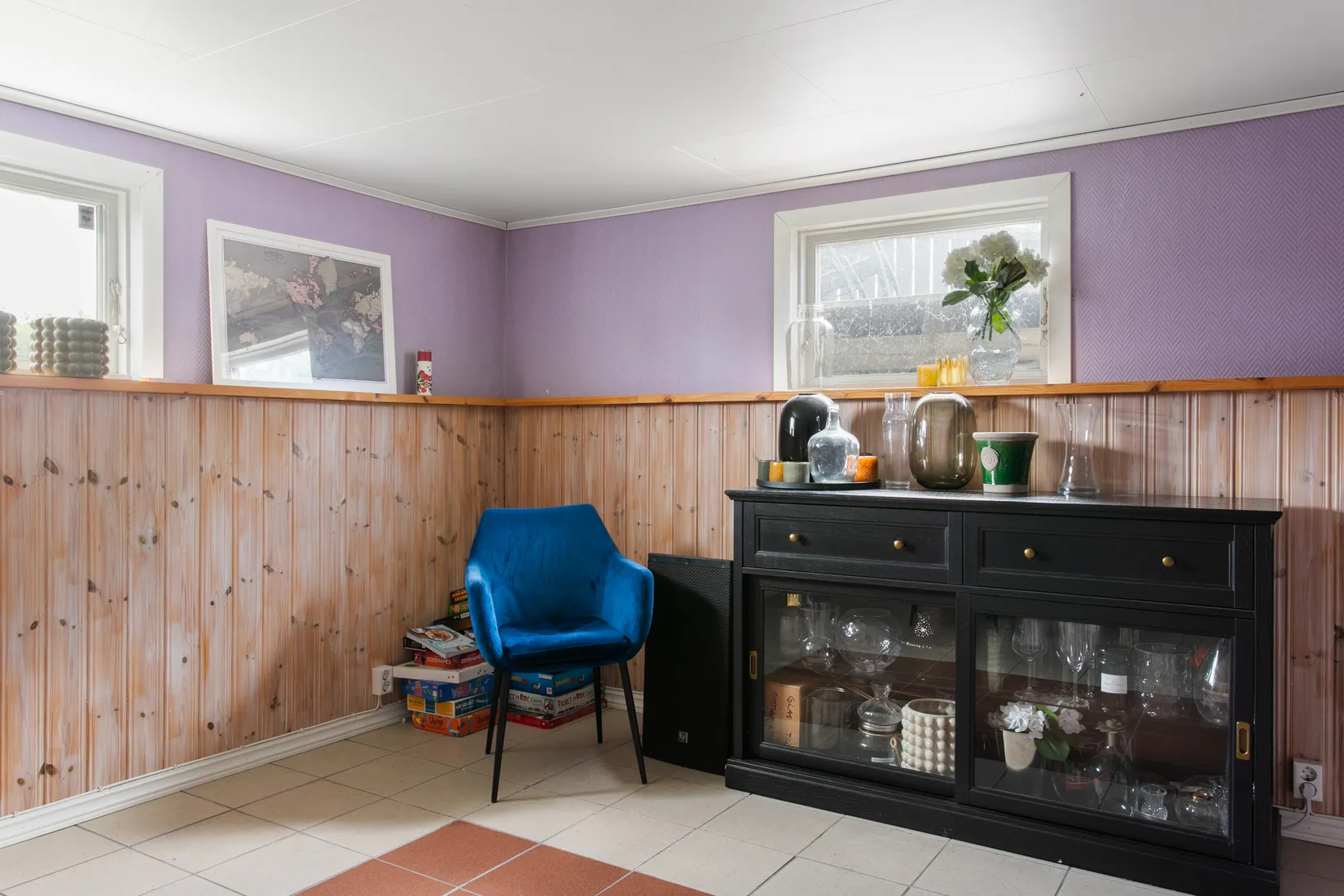 Villa, Himlevägen 11, Himle, Varberg