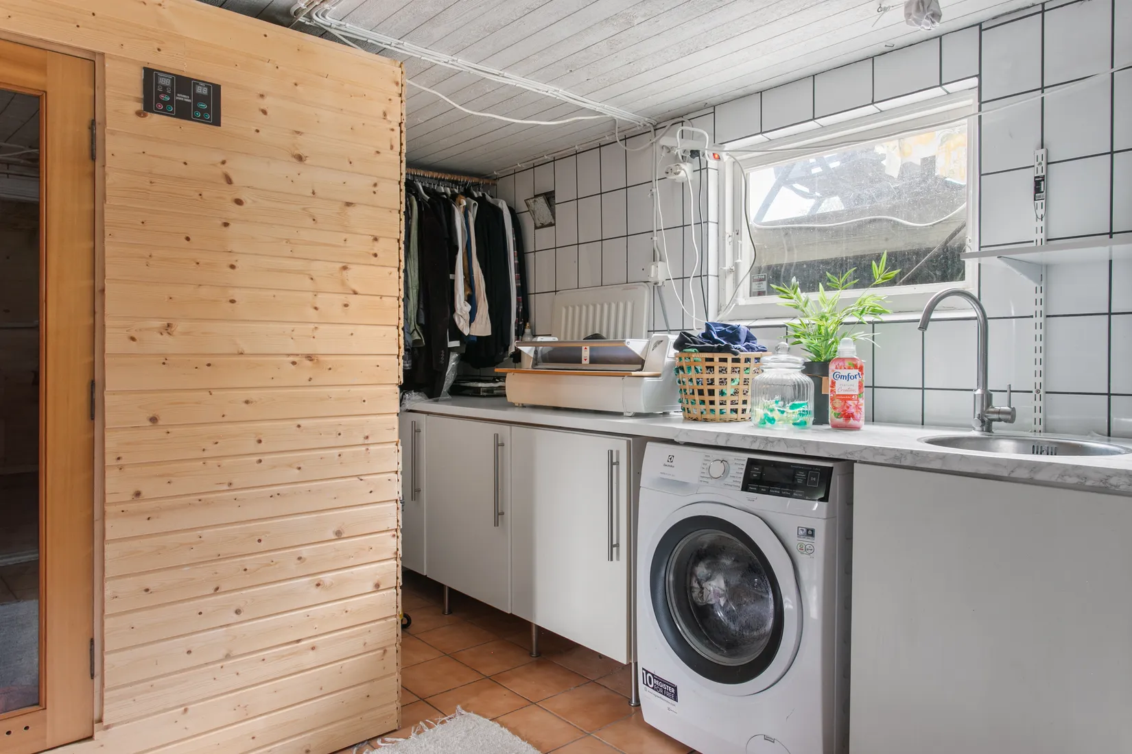 Villa, Himlevägen 11, Himle, Varberg