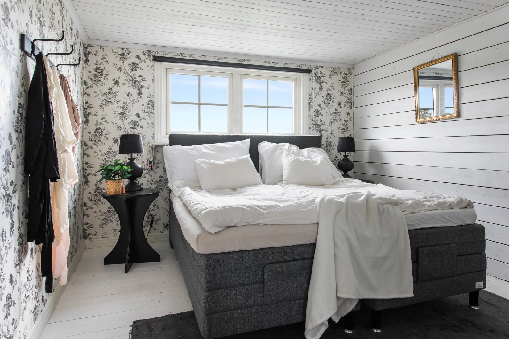 Villa, Himlevägen 11, Himle, Varberg