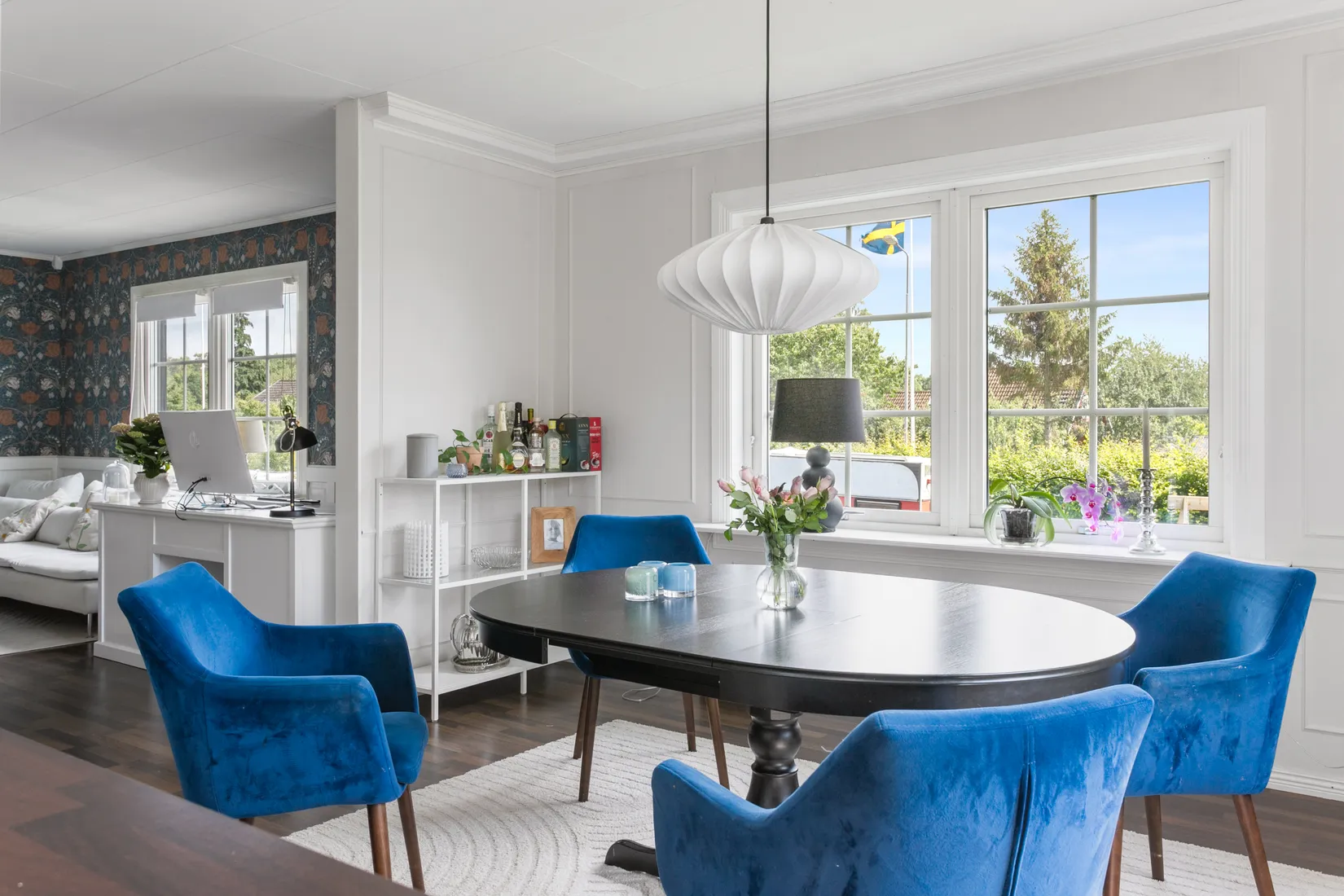 Villa, Himlevägen 11, Himle, Varberg