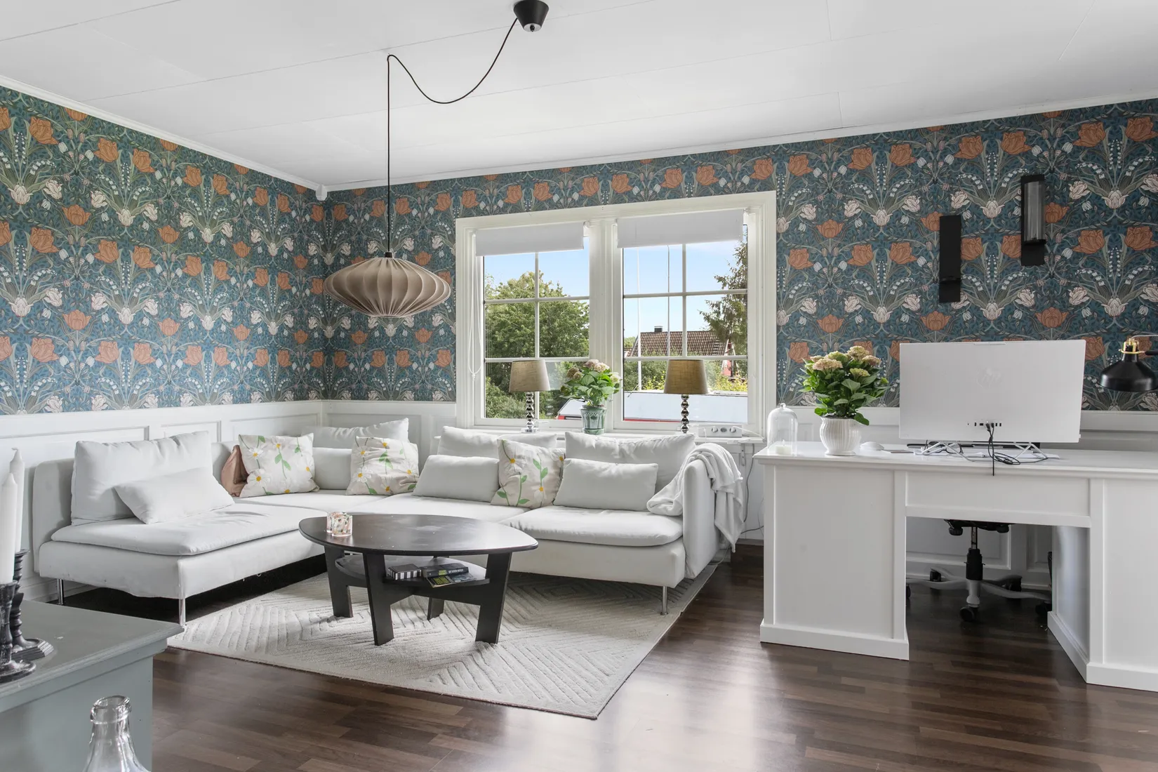 Villa, Himlevägen 11, Himle, Varberg