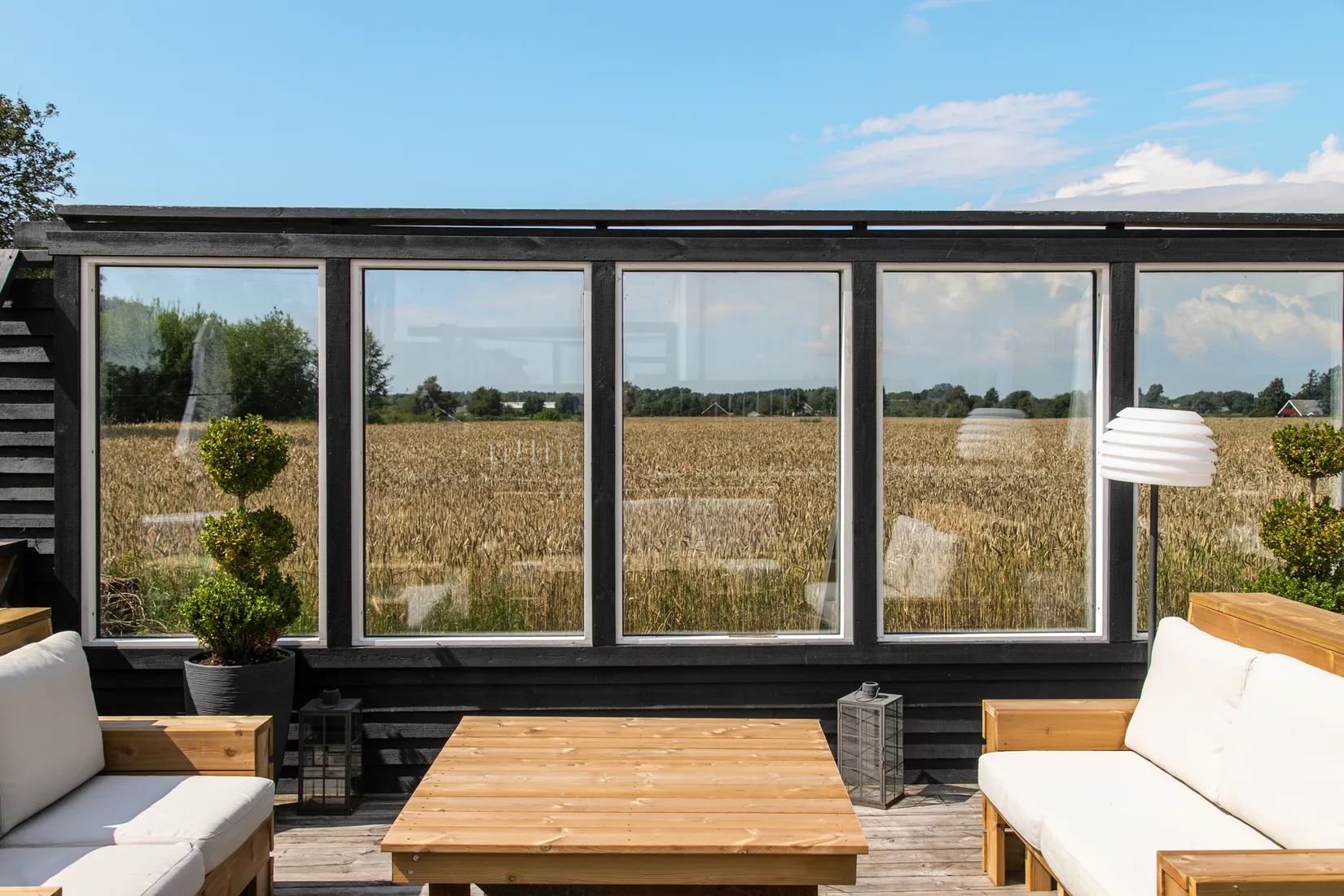 Villa, Himlevägen 11, Himle, Varberg