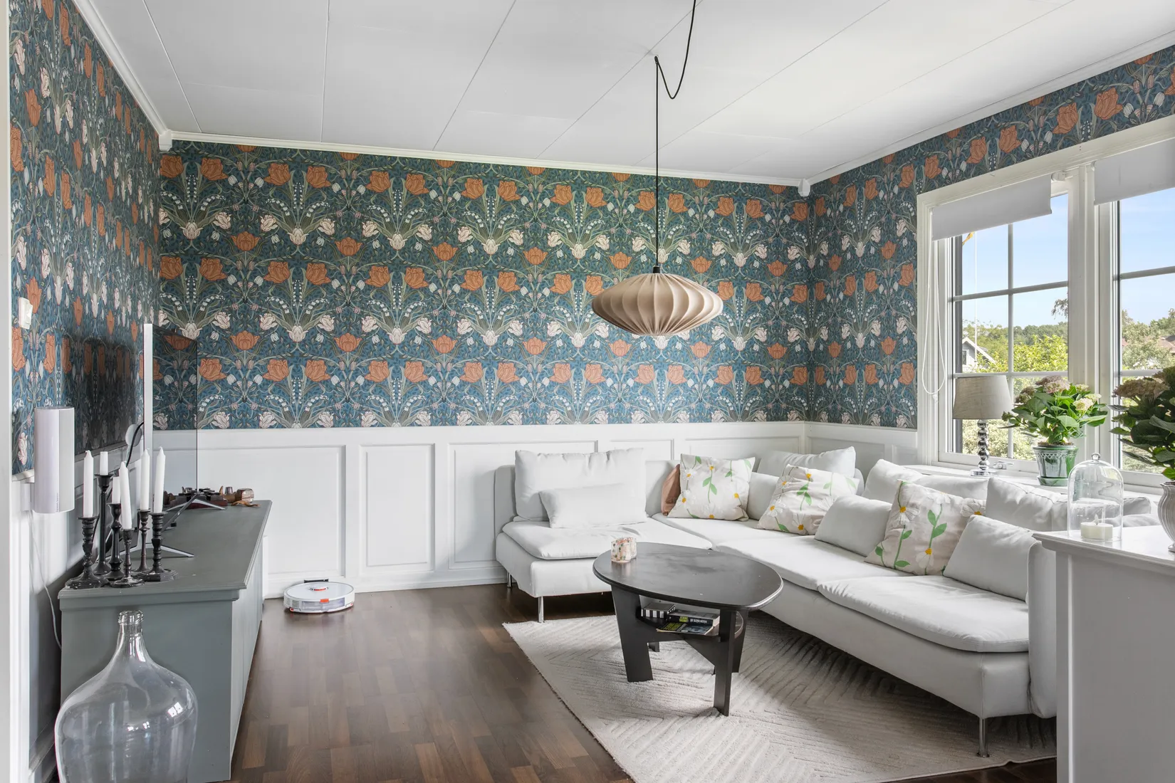 Villa, Himlevägen 11, Himle, Varberg