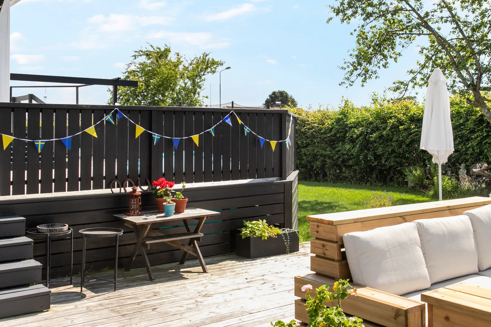 Villa, Himlevägen 11, Himle, Varberg