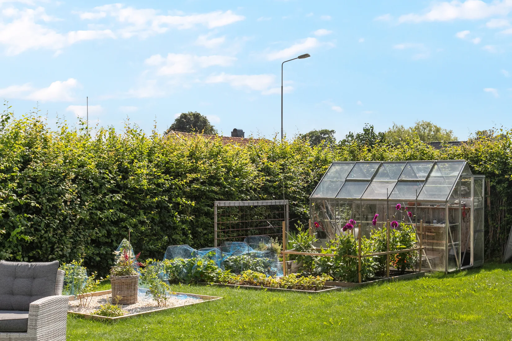 Villa, Himlevägen 11, Himle, Varberg