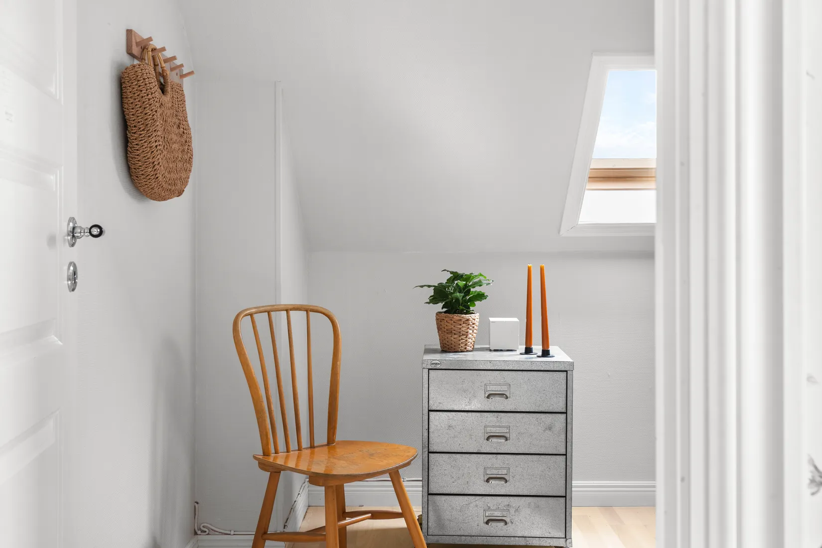 Villa, Himlevägen 11, Himle, Varberg