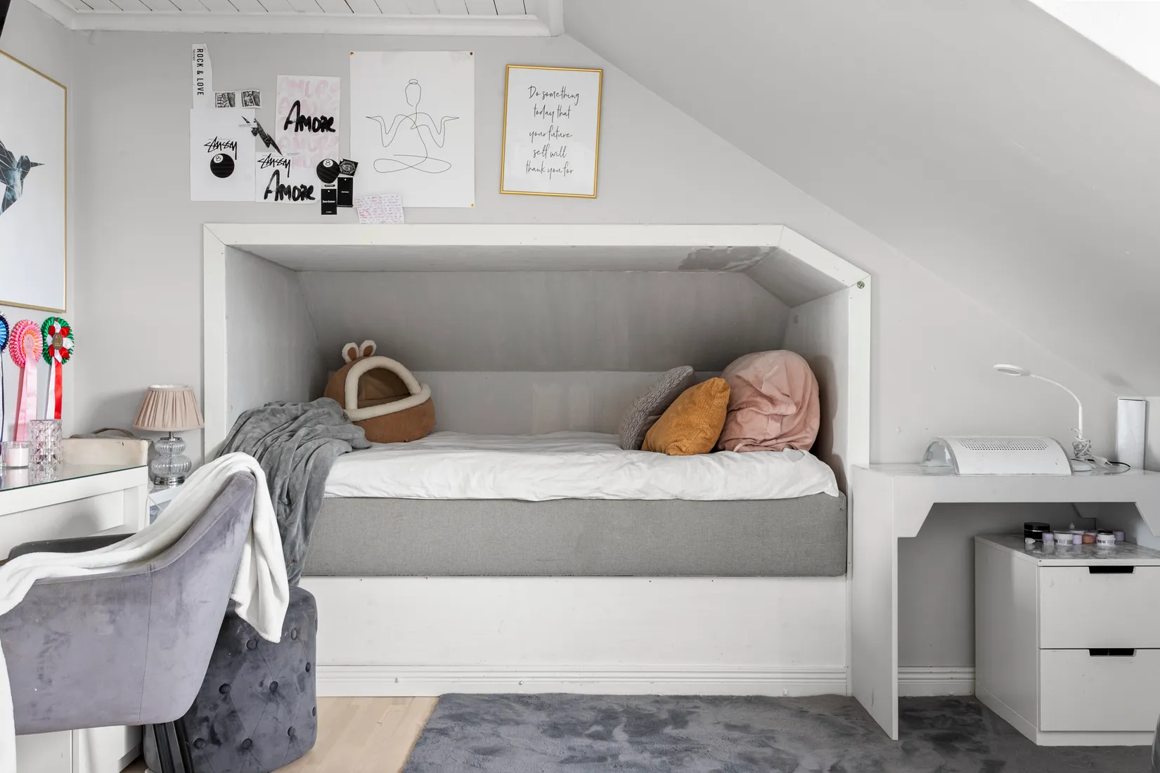 Villa, Himlevägen 11, Himle, Varberg