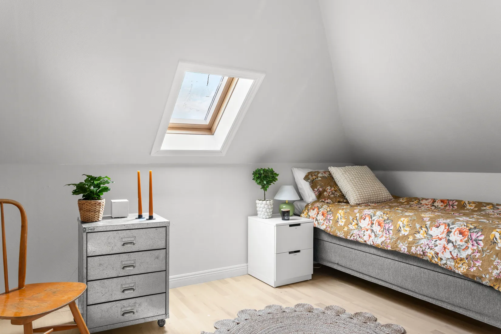 Villa, Himlevägen 11, Himle, Varberg