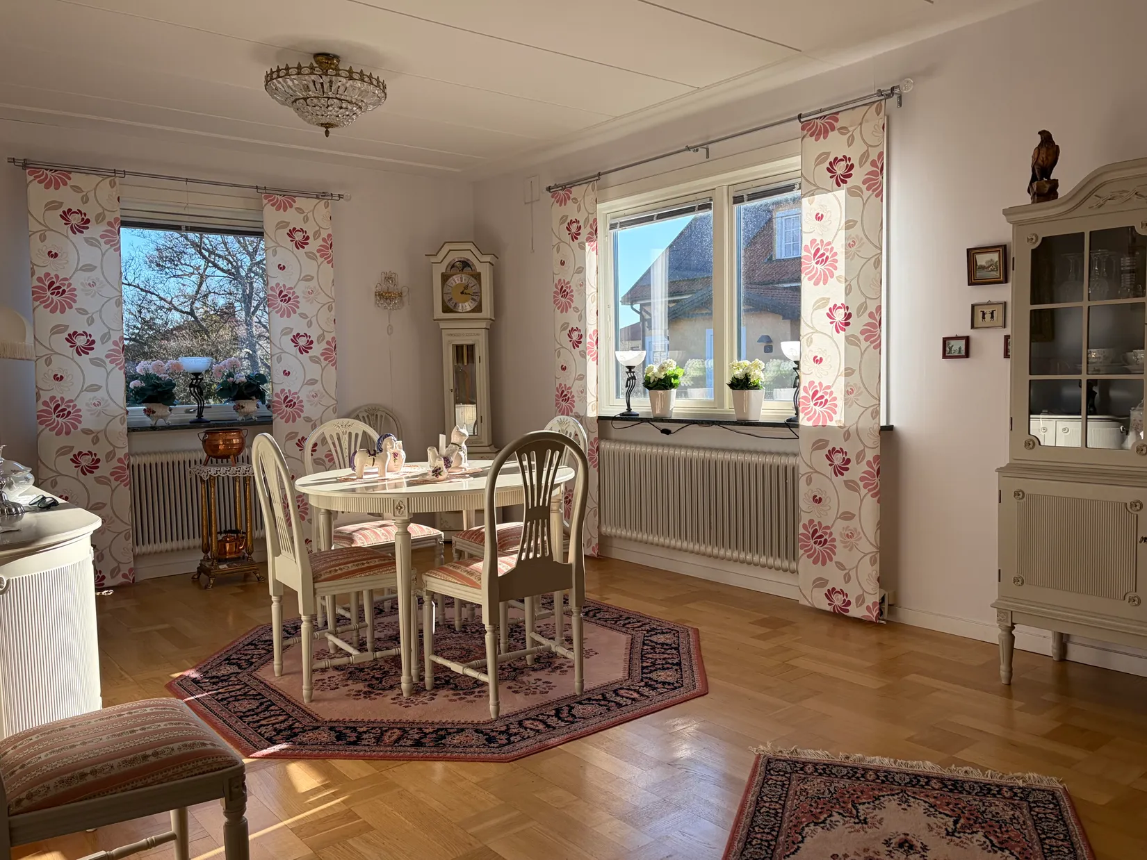 Villa, Sofiagatan 6, Centrum, Höör