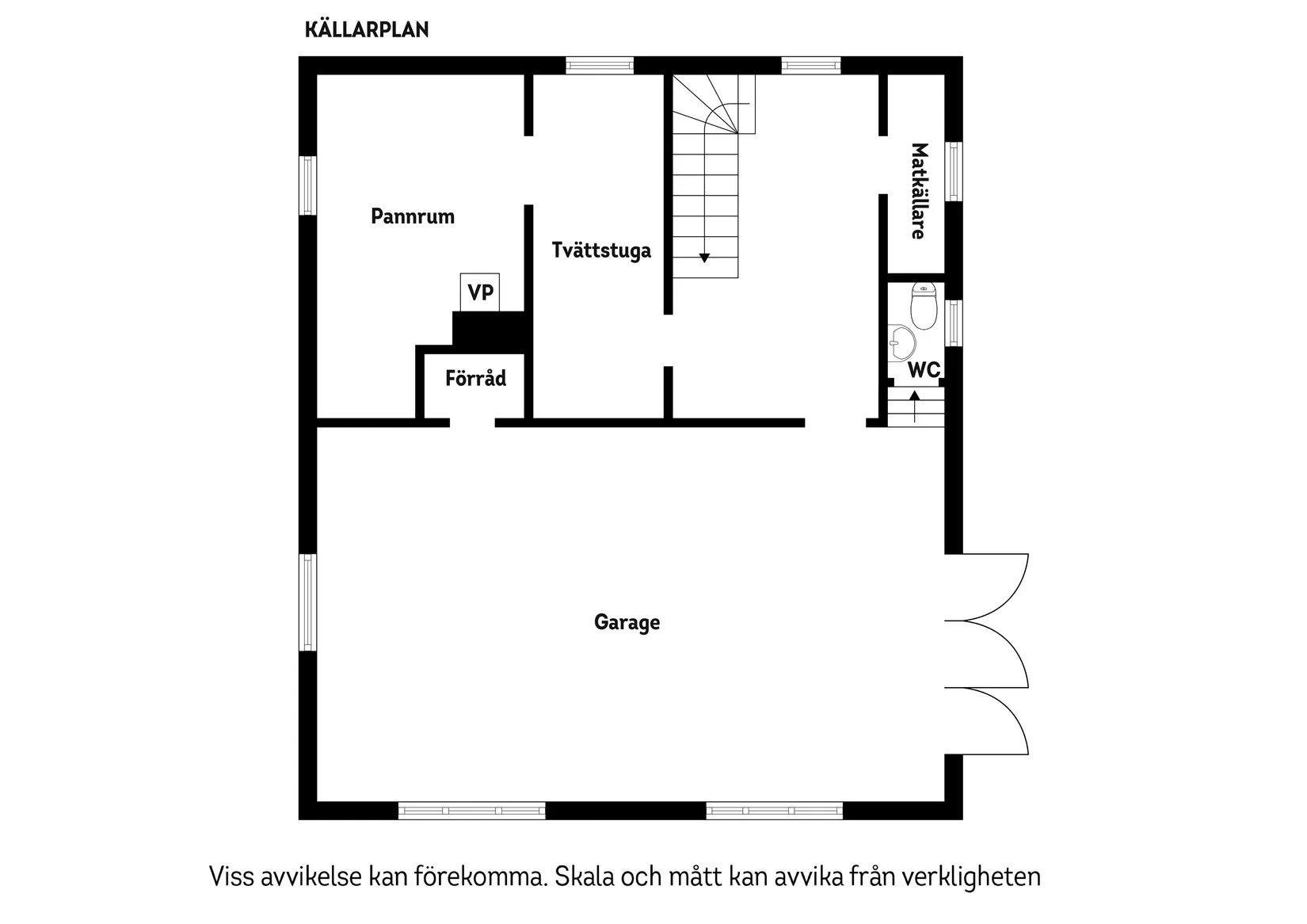 Villa, Sofiagatan 6, Centrum, Höör