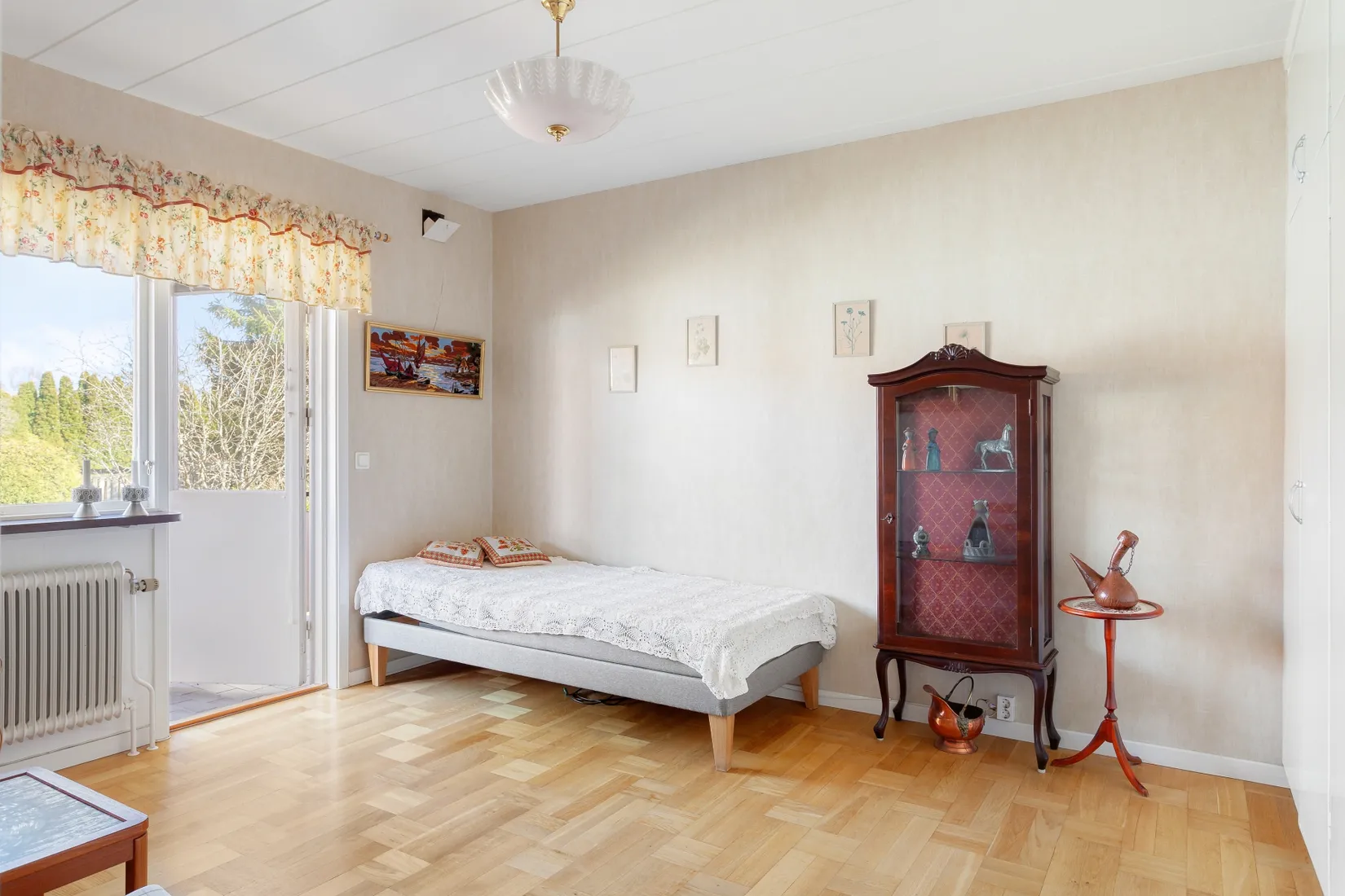 Villa, Sofiagatan 6, Centrum, Höör