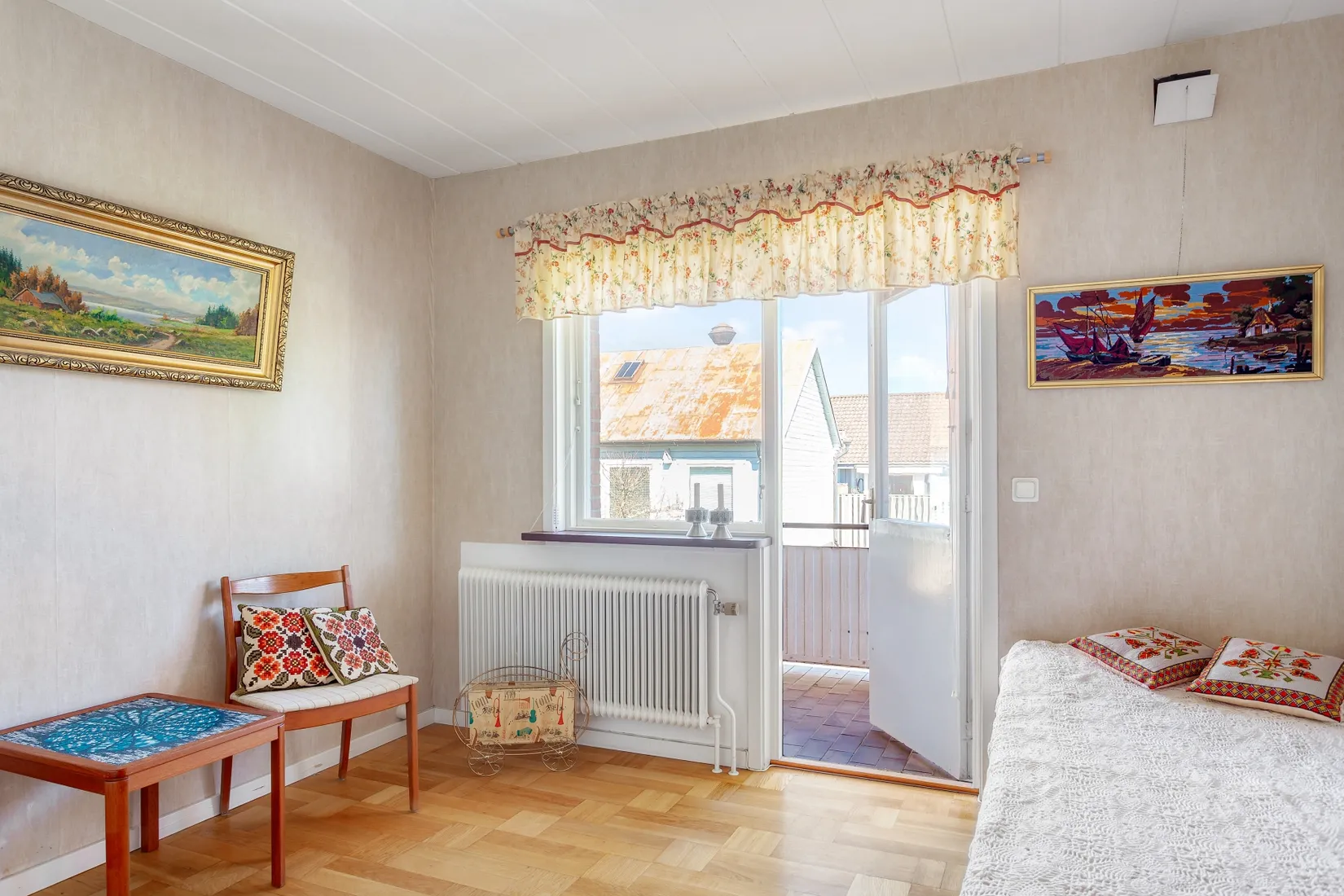 Villa, Sofiagatan 6, Centrum, Höör