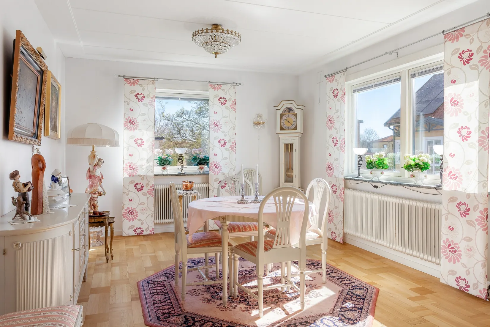 Villa, Sofiagatan 6, Centrum, Höör