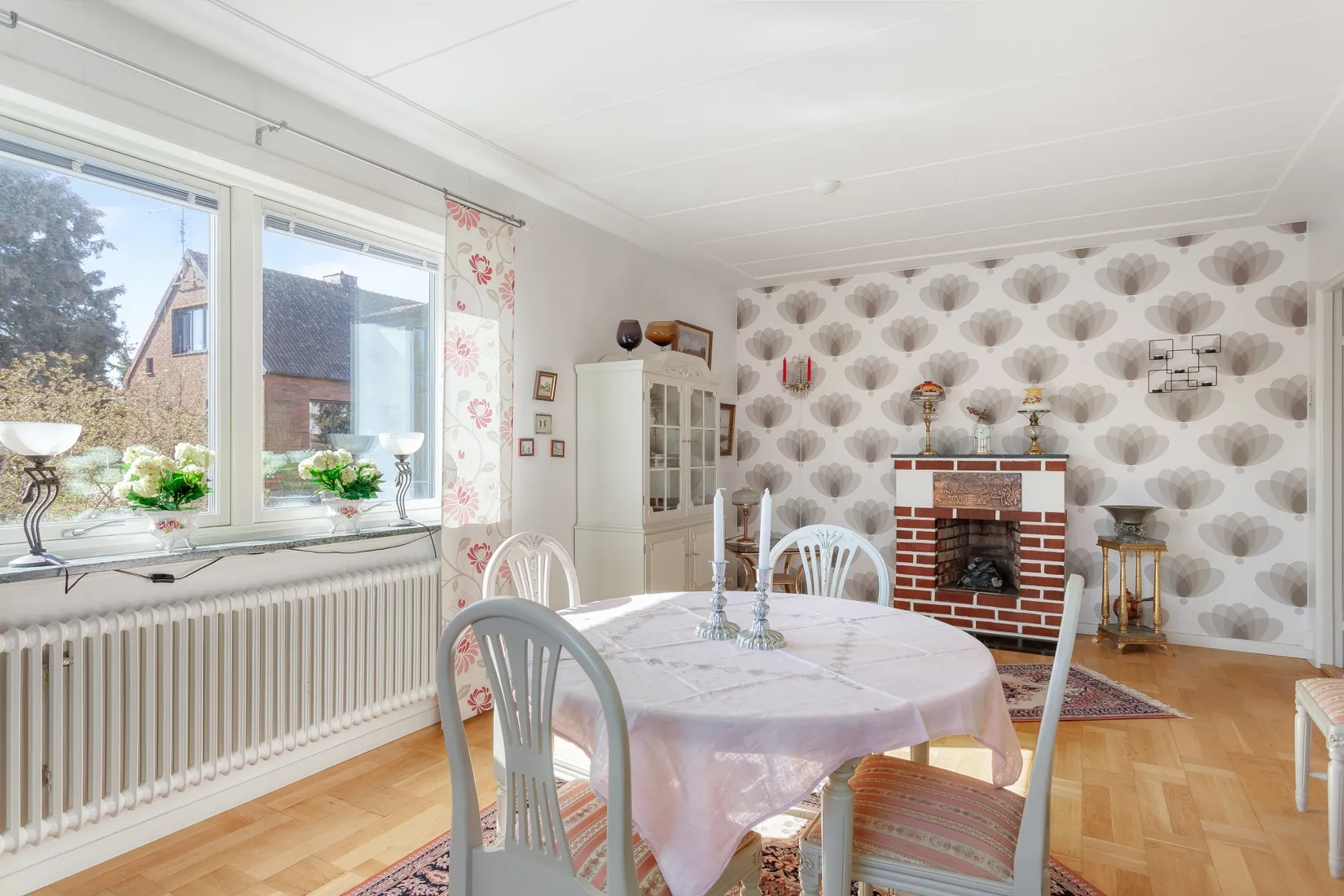 Villa, Sofiagatan 6, Centrum, Höör