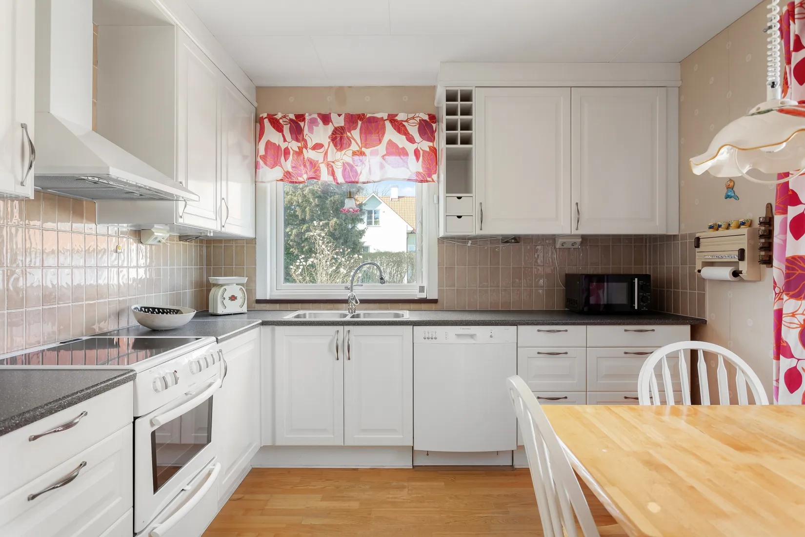 Villa, Sofiagatan 6, Centrum, Höör