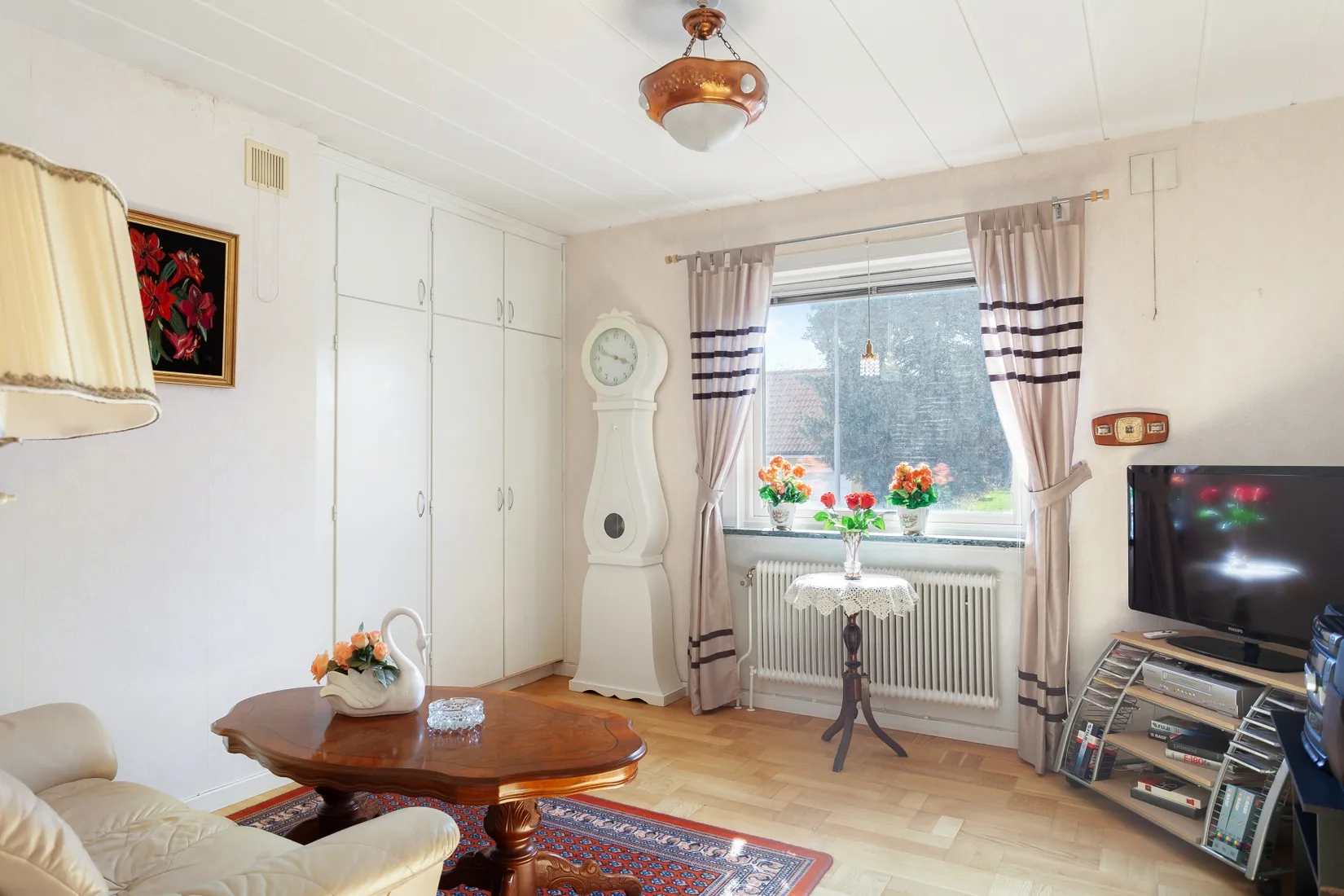 Villa, Sofiagatan 6, Centrum, Höör