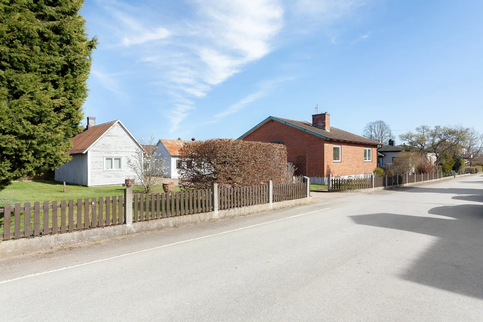 Villa, Sofiagatan 6, Centrum, Höör