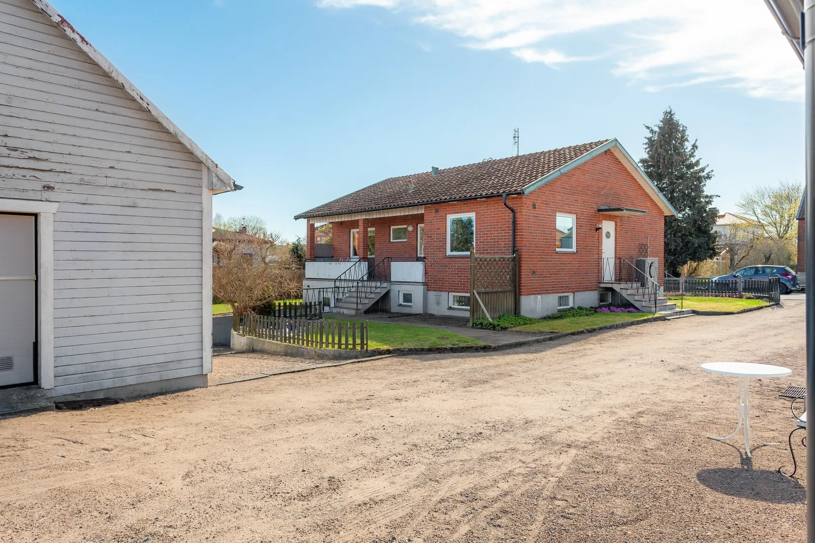 Villa, Sofiagatan 6, Centrum, Höör