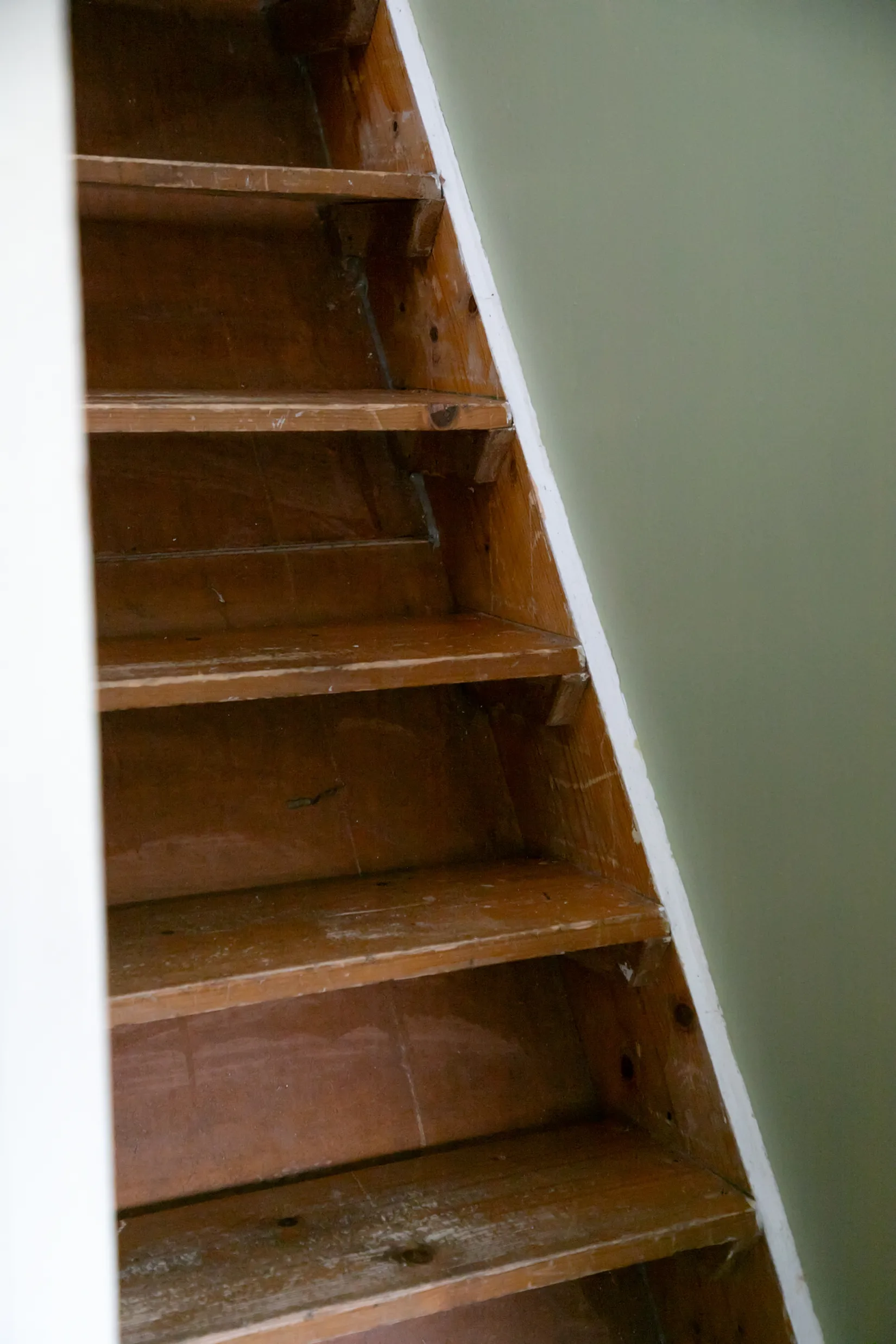 Fritidshus, Nabbared 2, Mark