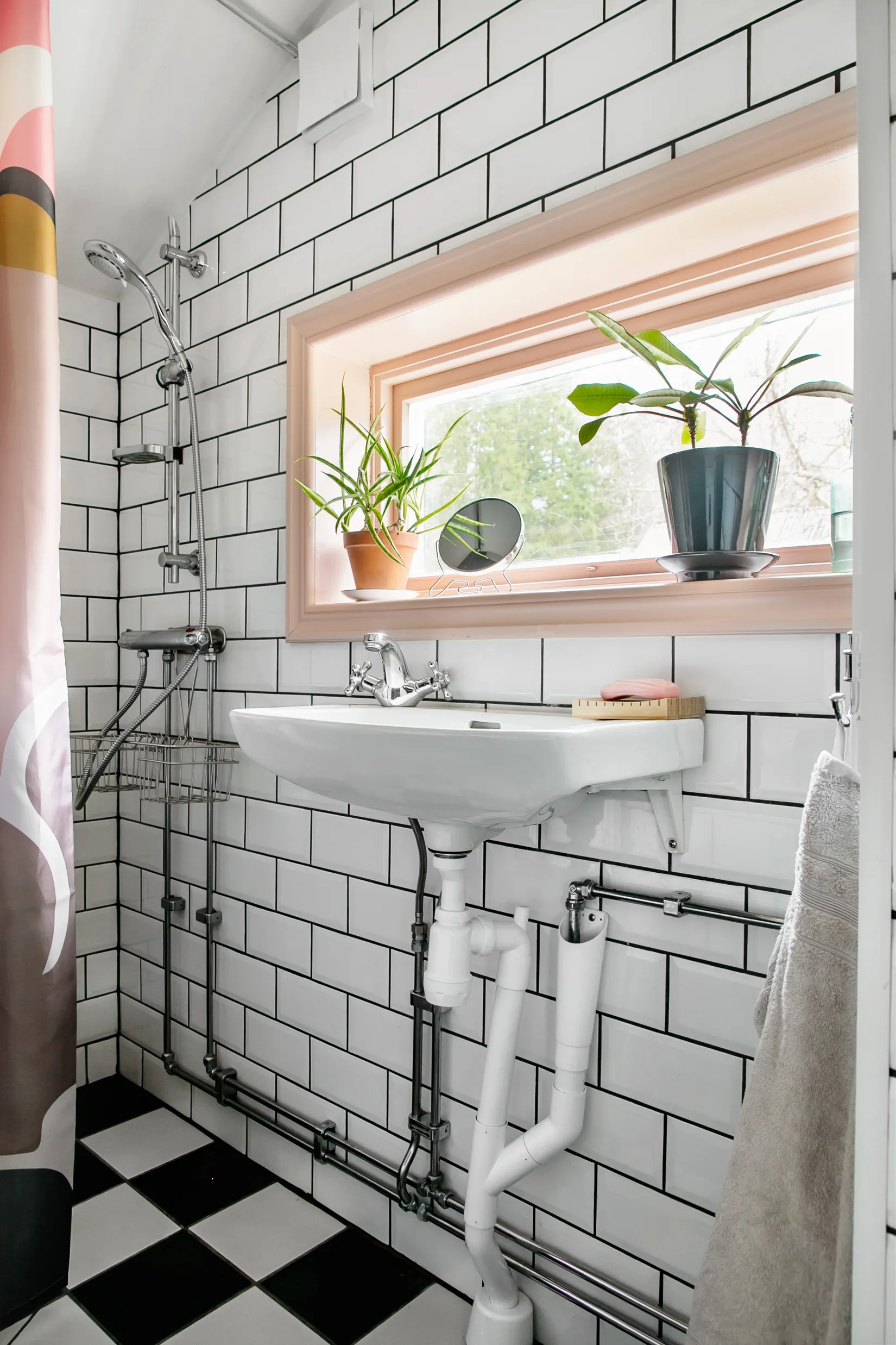 Fritidshus, Nabbared 2, Mark