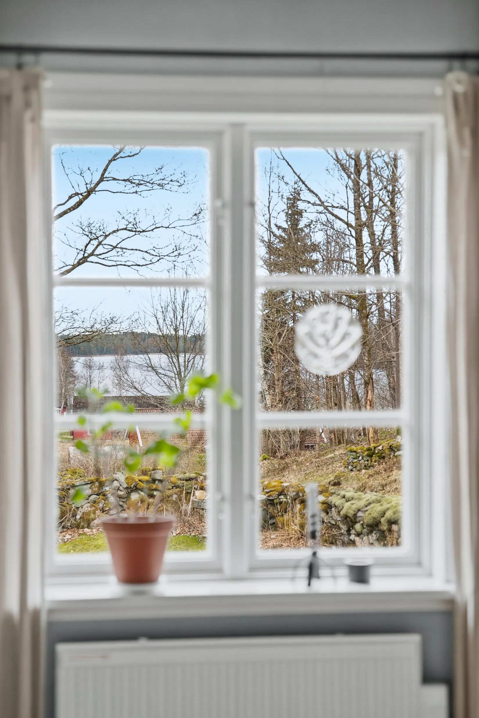 Fritidshus, Nabbared 2, Mark