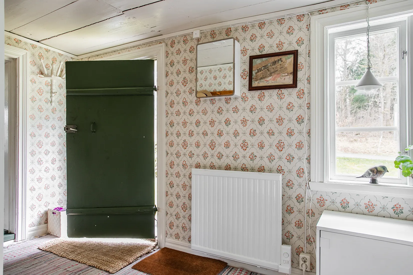 Fritidshus, Nabbared 2, Mark