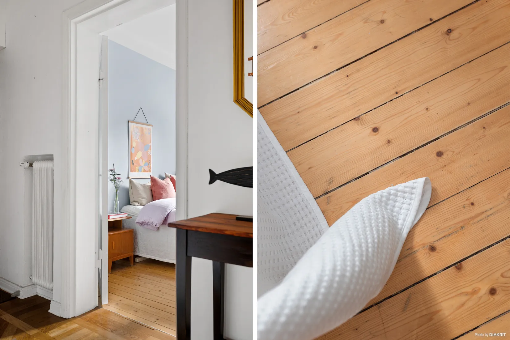 Bostadsrätt, Brobygatan 1C, Nobeltorget, Malmö