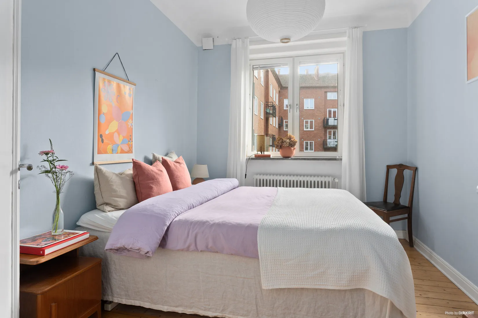 Bostadsrätt, Brobygatan 1C, Nobeltorget, Malmö