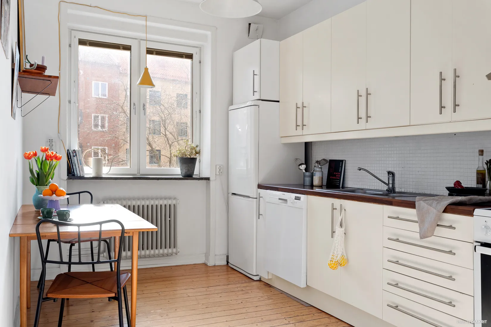 Bostadsrätt, Brobygatan 1C, Nobeltorget, Malmö