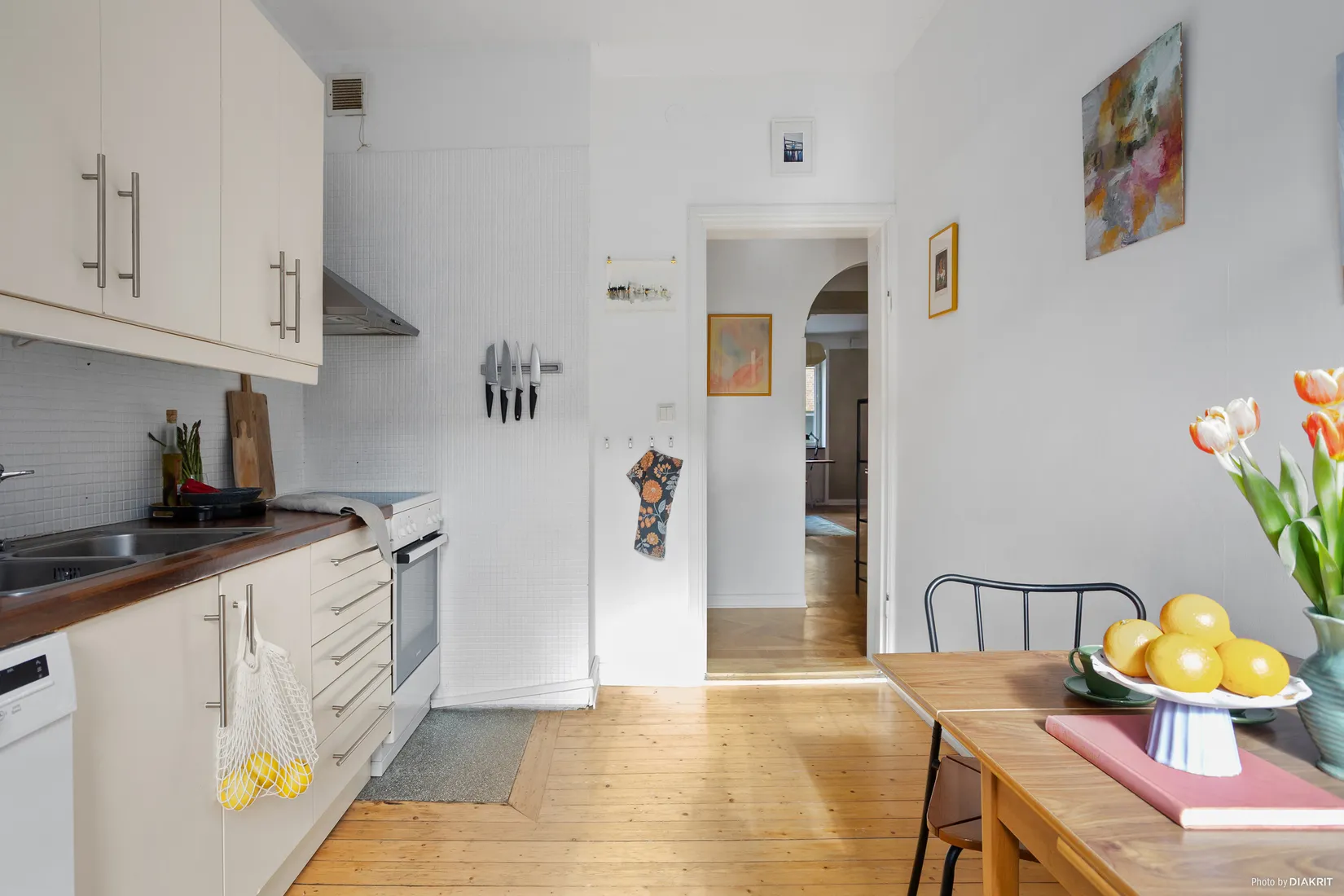 Bostadsrätt, Brobygatan 1C, Nobeltorget, Malmö