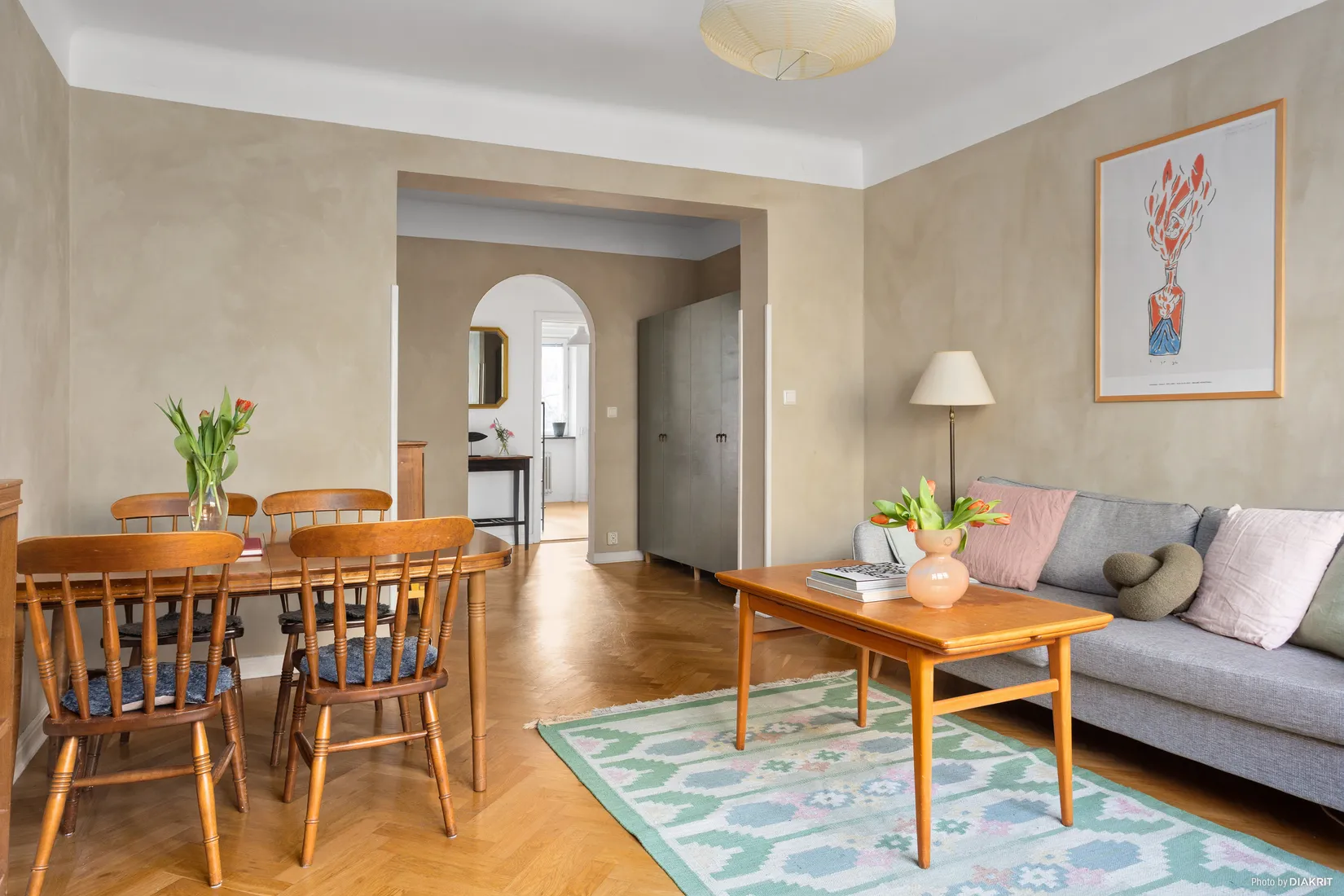 Bostadsrätt, Brobygatan 1C, Nobeltorget, Malmö