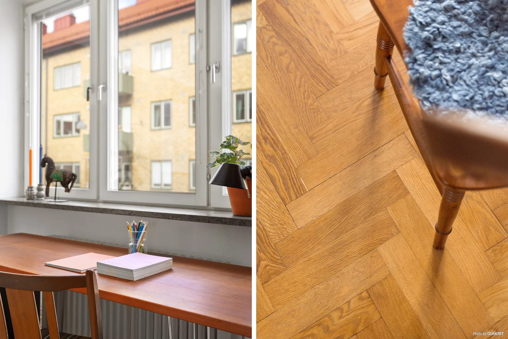 Bostadsrätt, Brobygatan 1C, Nobeltorget, Malmö