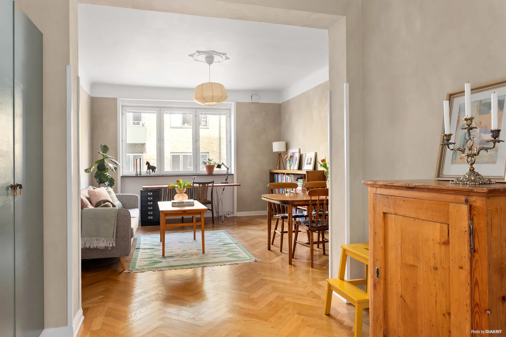 Bostadsrätt, Brobygatan 1C, Nobeltorget, Malmö