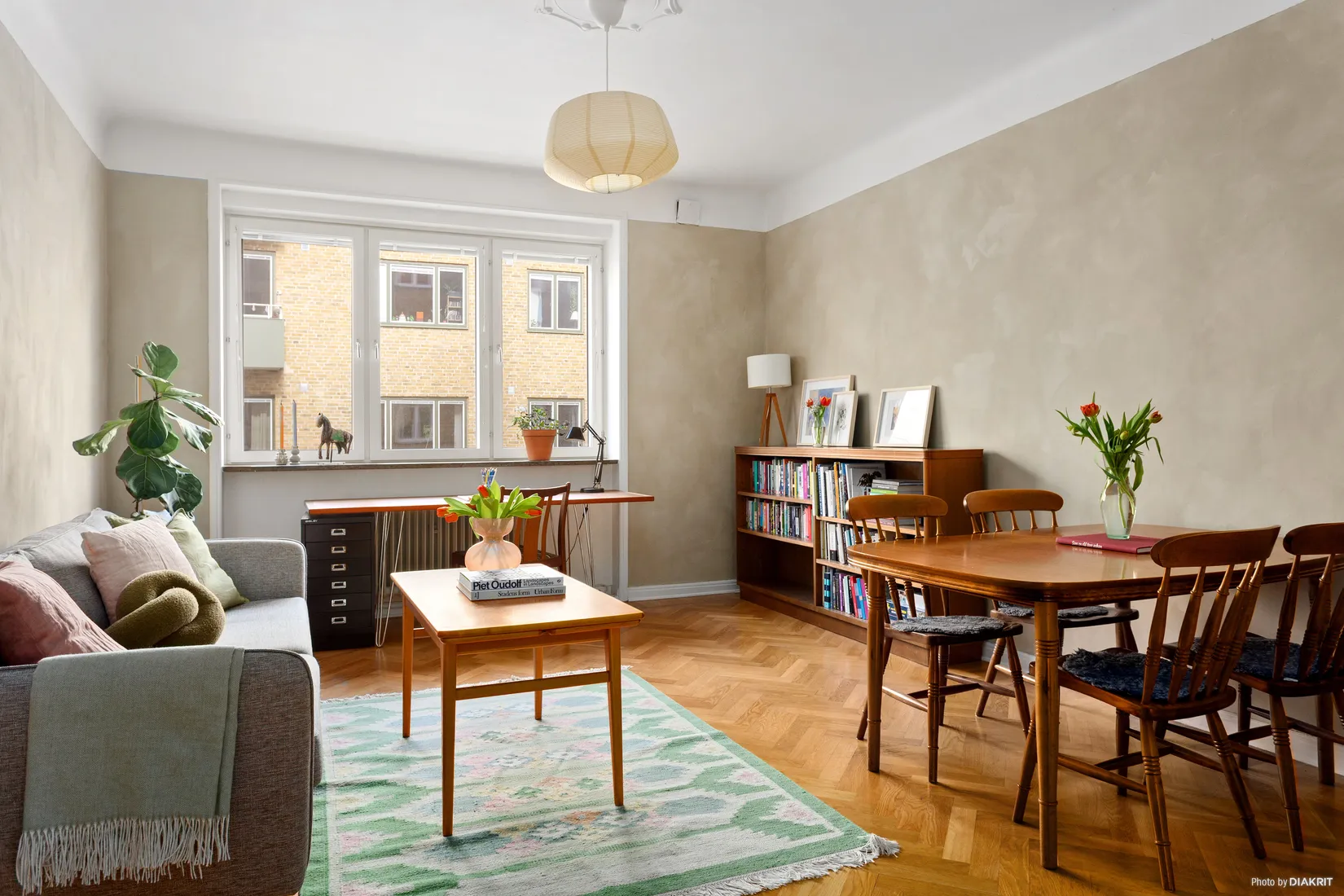 Bostadsrätt, Brobygatan 1C, Nobeltorget, Malmö