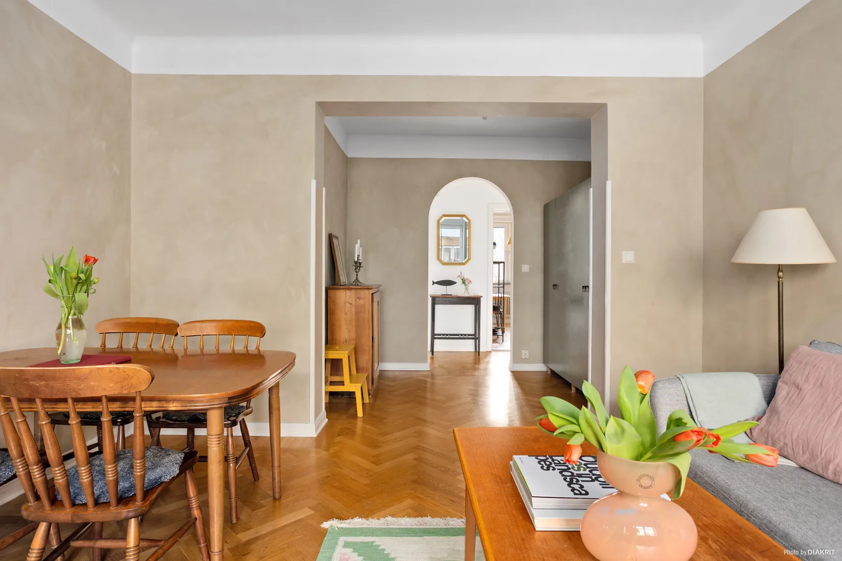 Bostadsrätt, Brobygatan 1C, Nobeltorget, Malmö